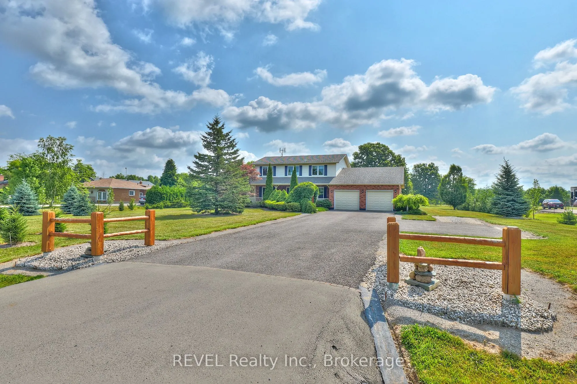 354 Doan's Ridge Road