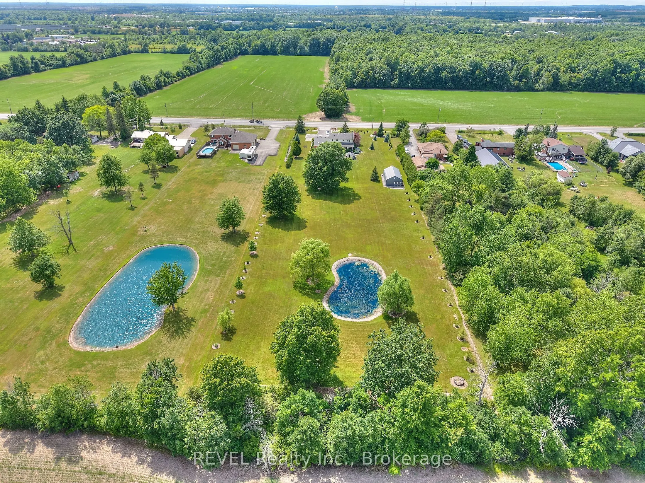 354 Doan's Ridge Road