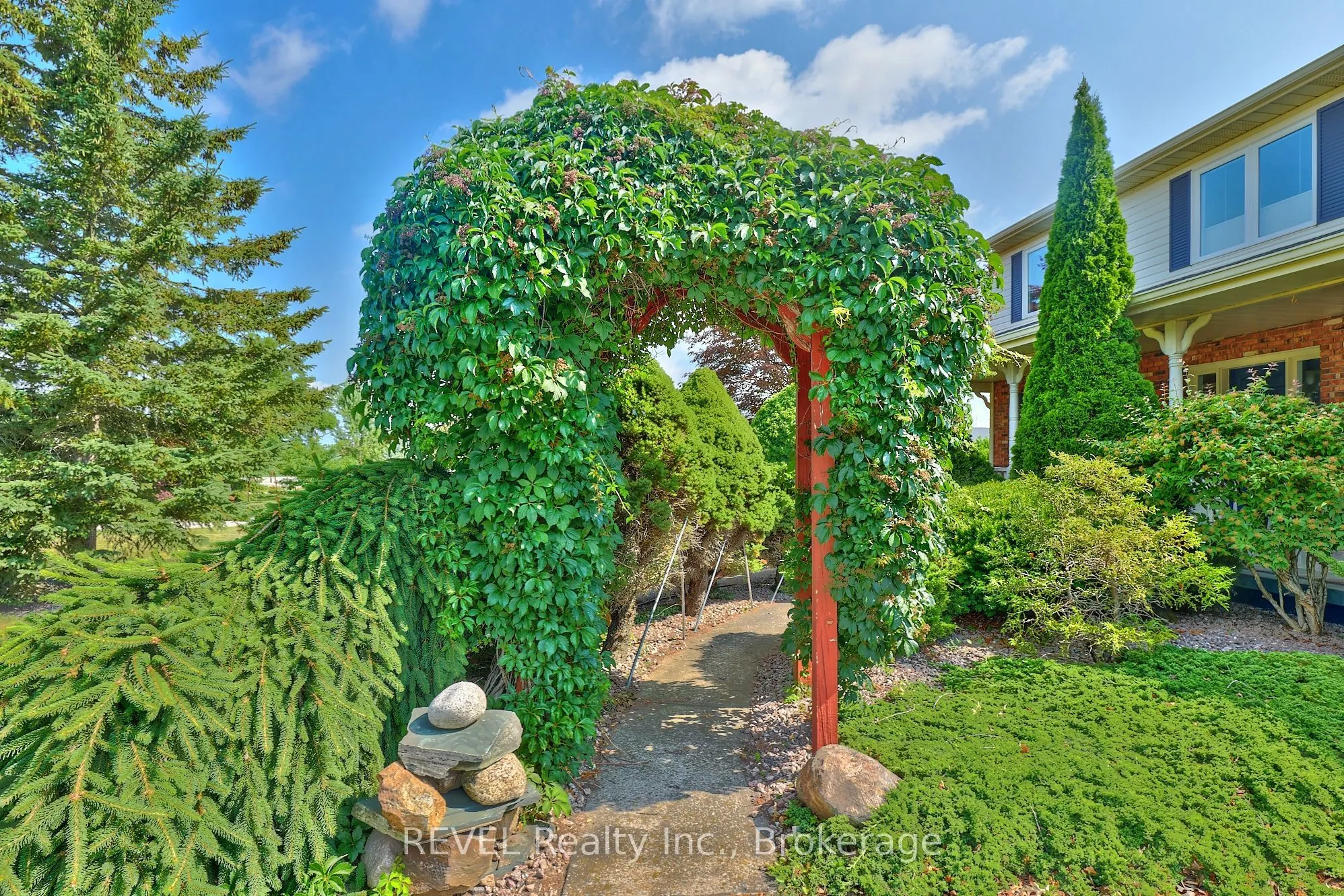 354 Doan's Ridge Road