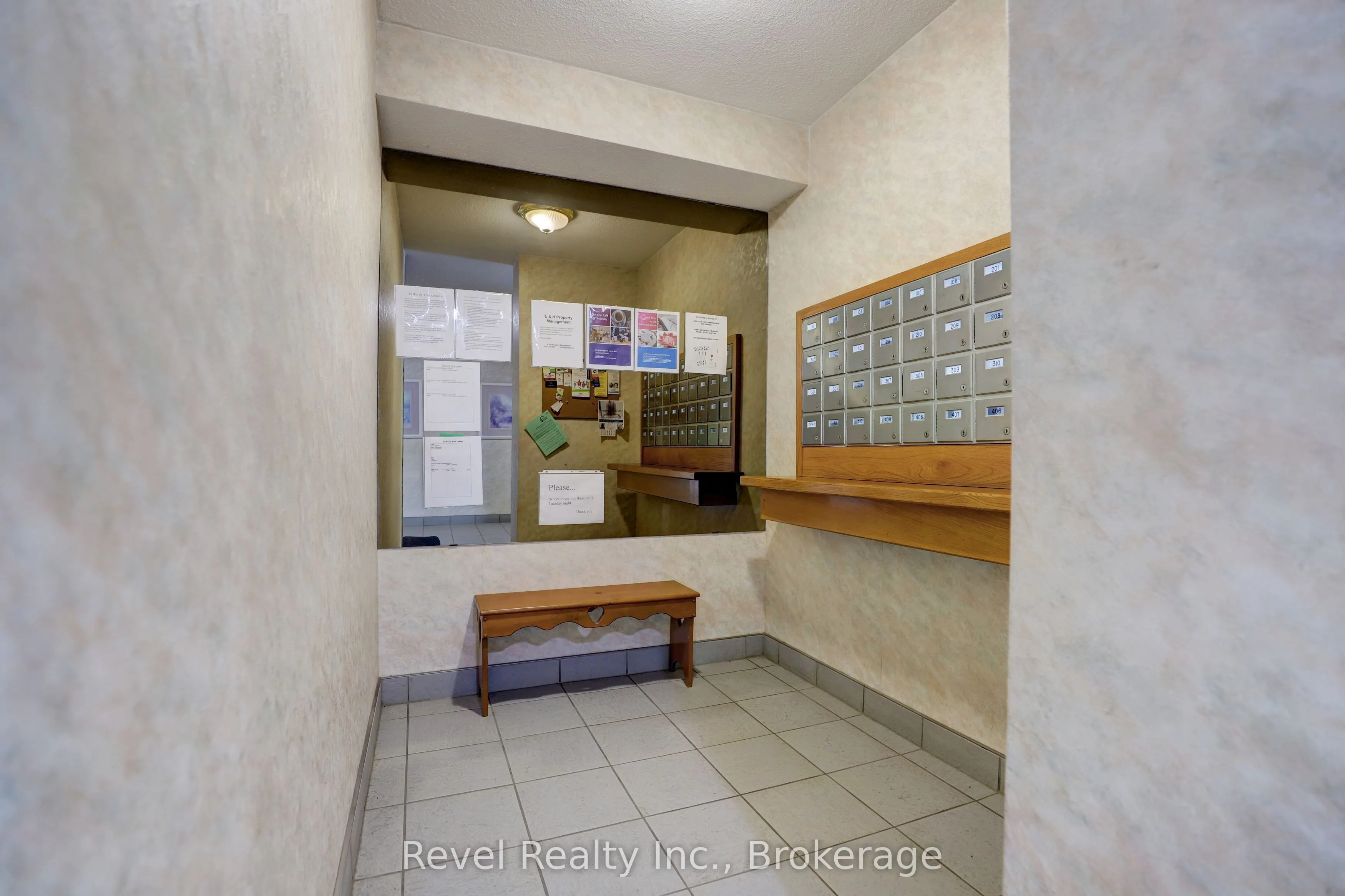 860 9th Street E, #205
