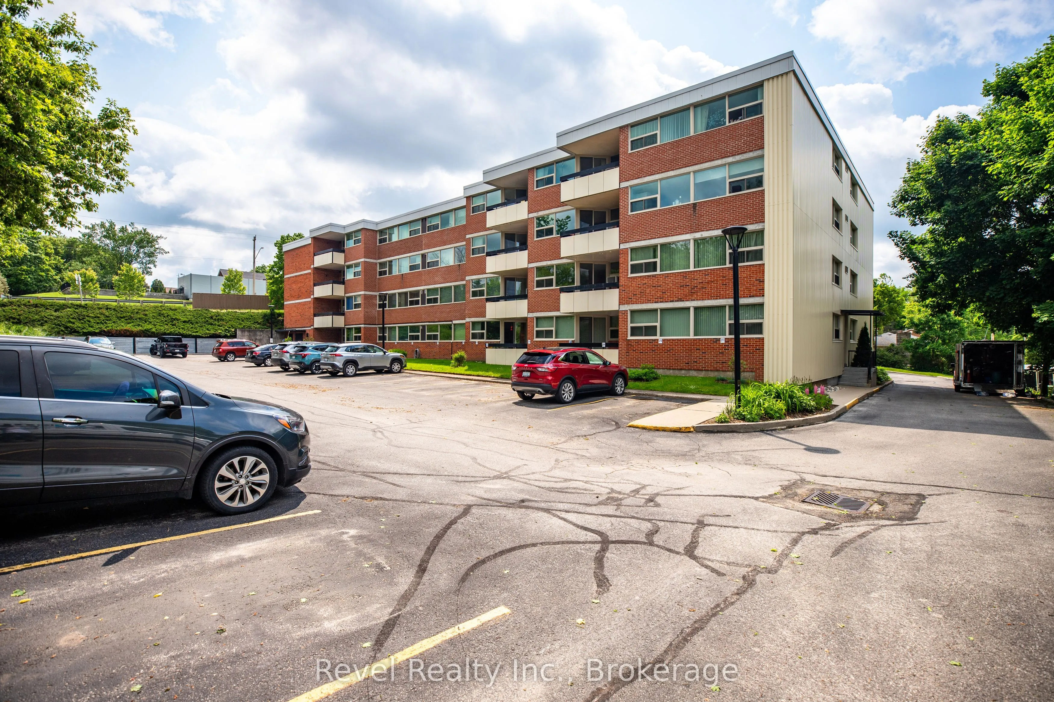 860 9th Street E, #205