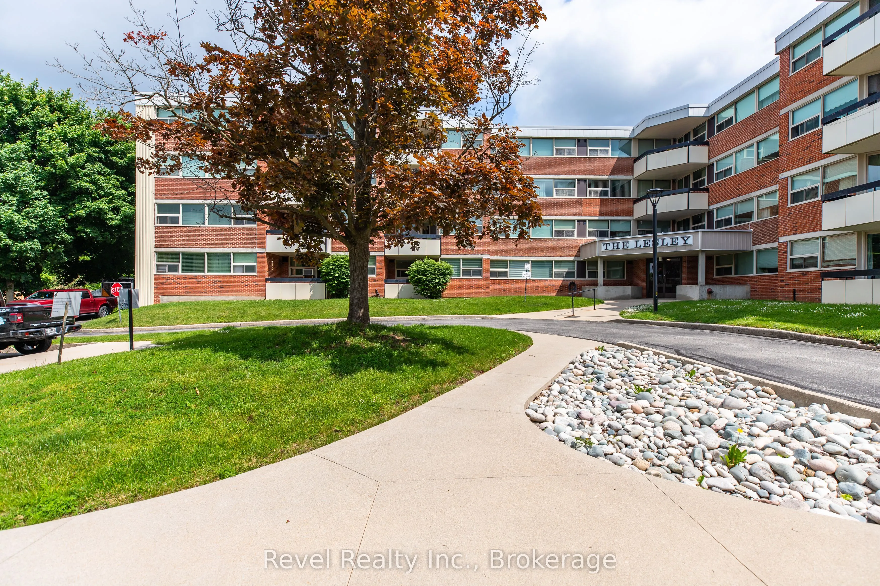 860 9th Street E, #205