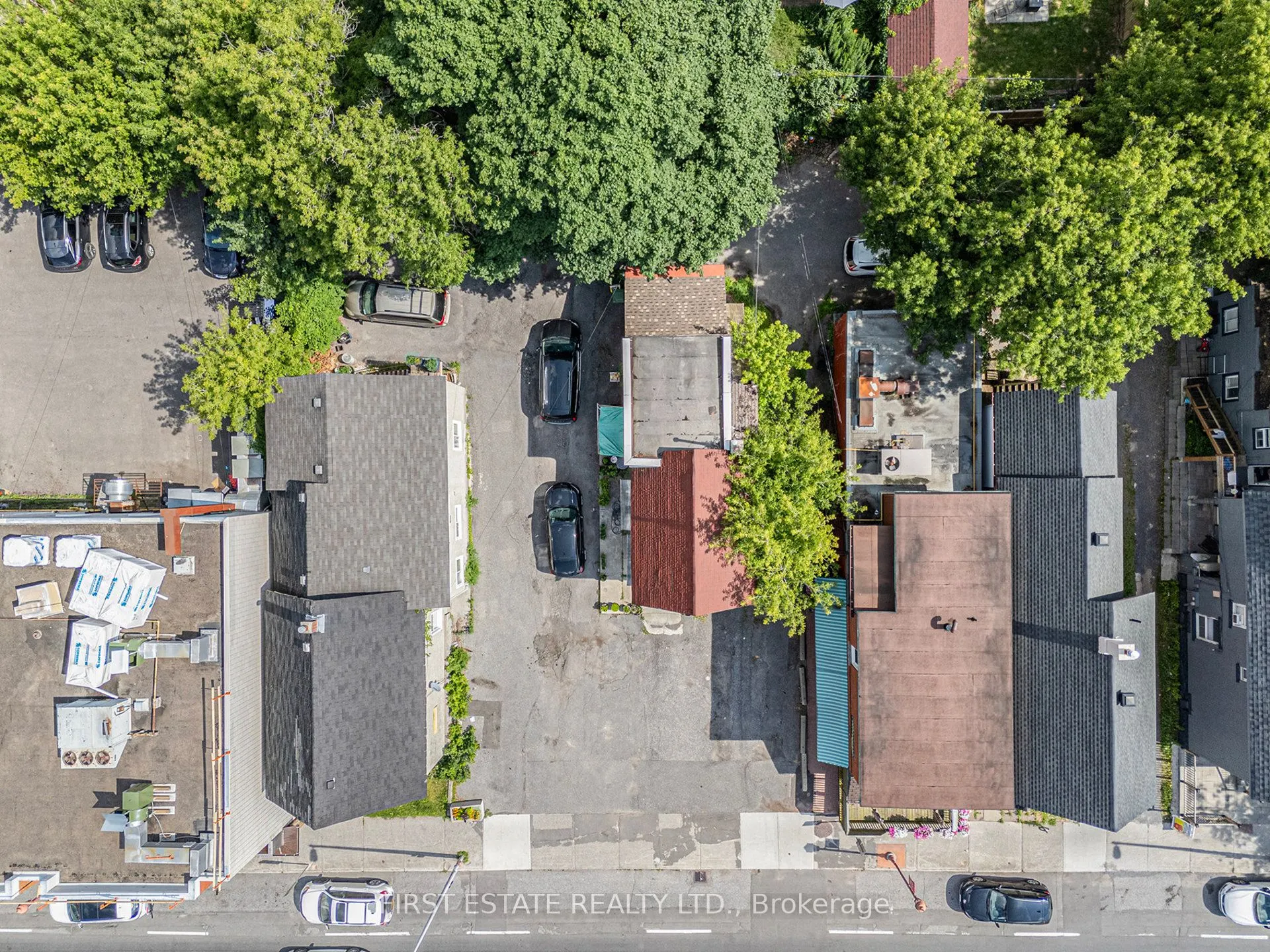 622-634 Somerset Street W