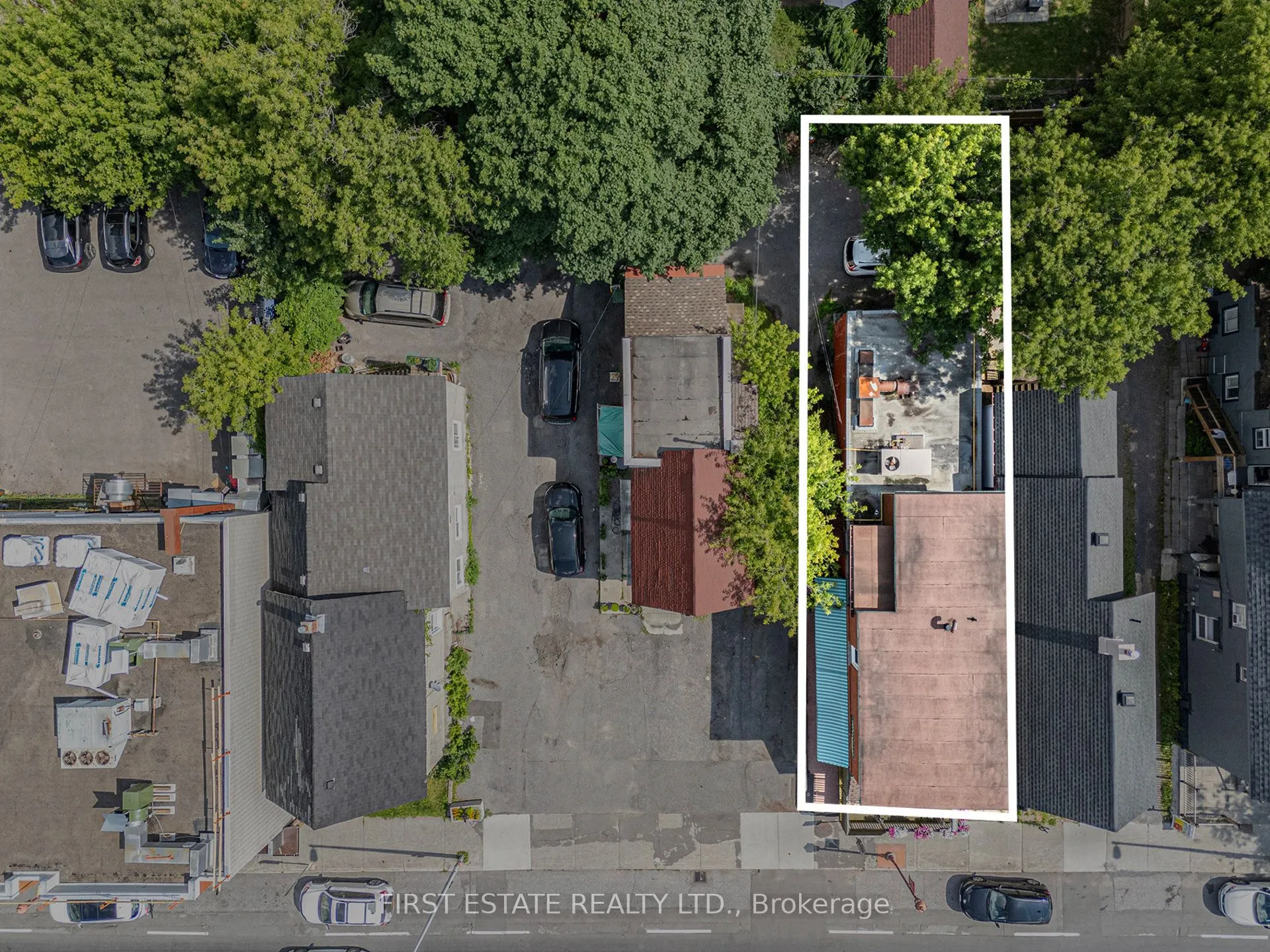 622-634 Somerset Street W
