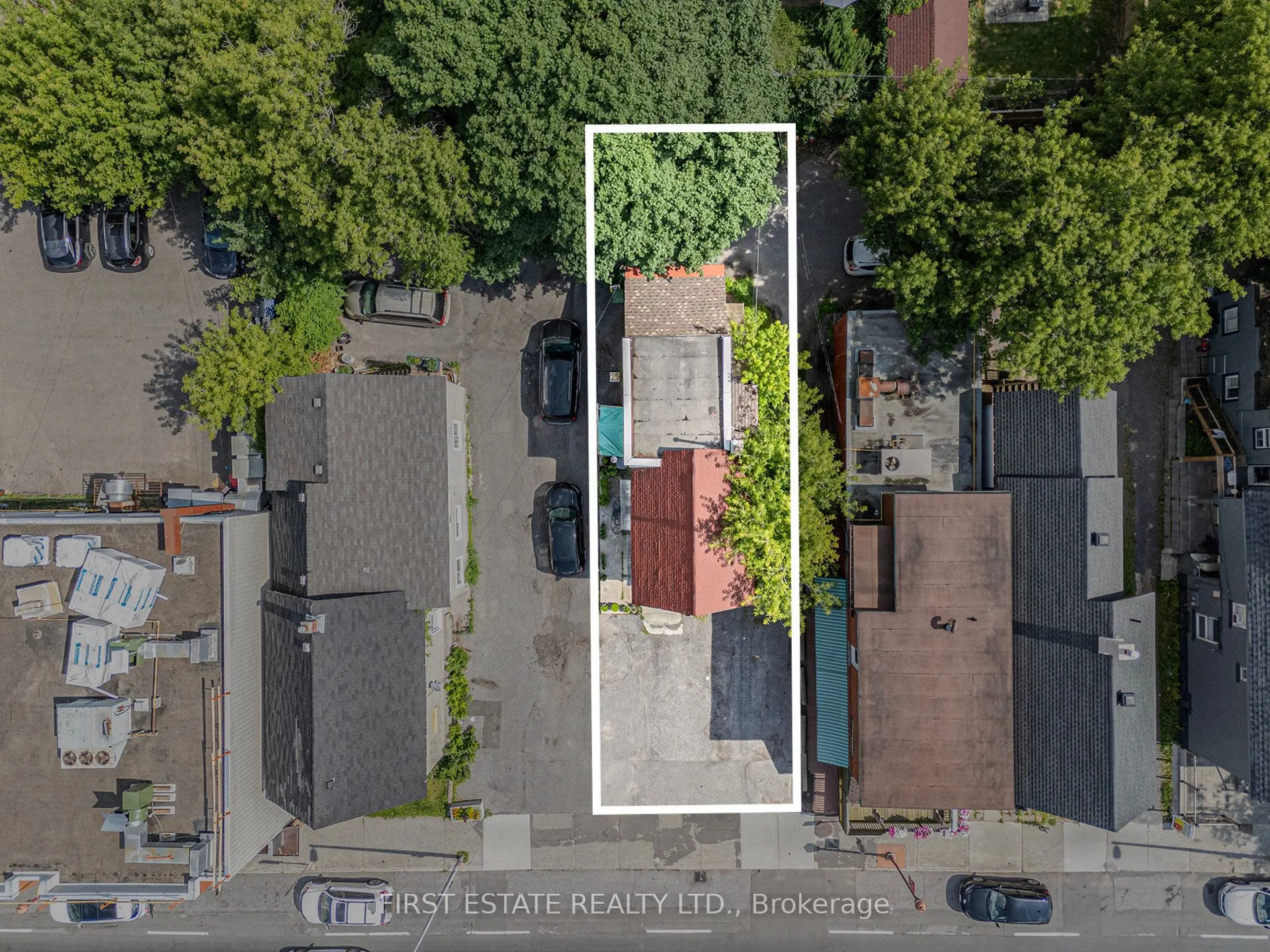 622-634 Somerset Street W