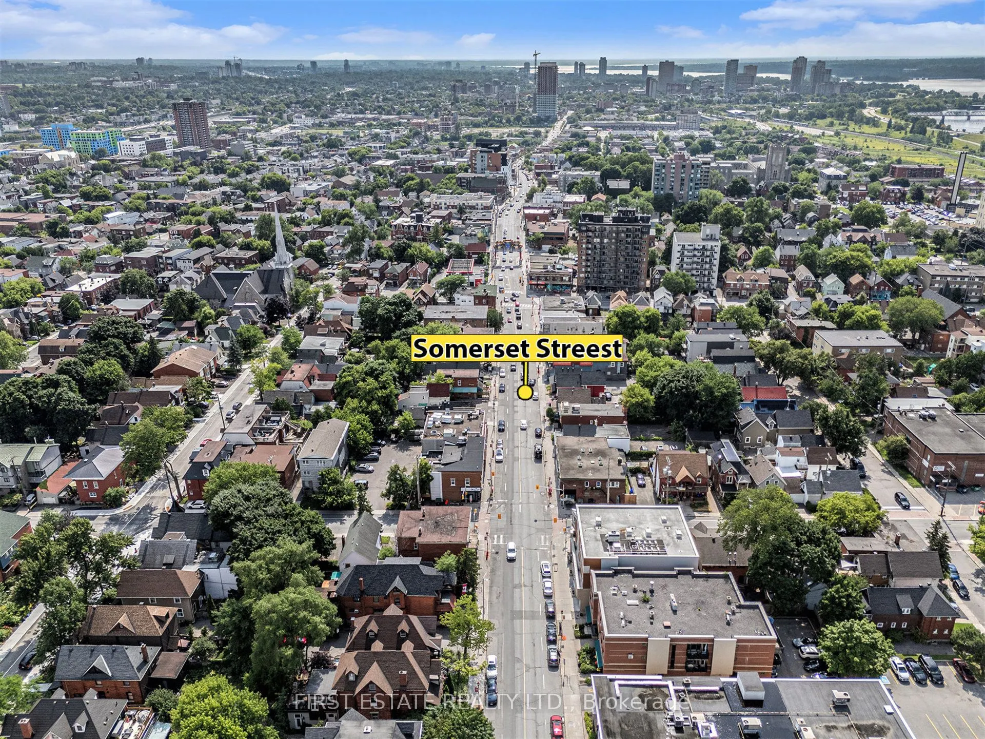 622-634 Somerset Street W