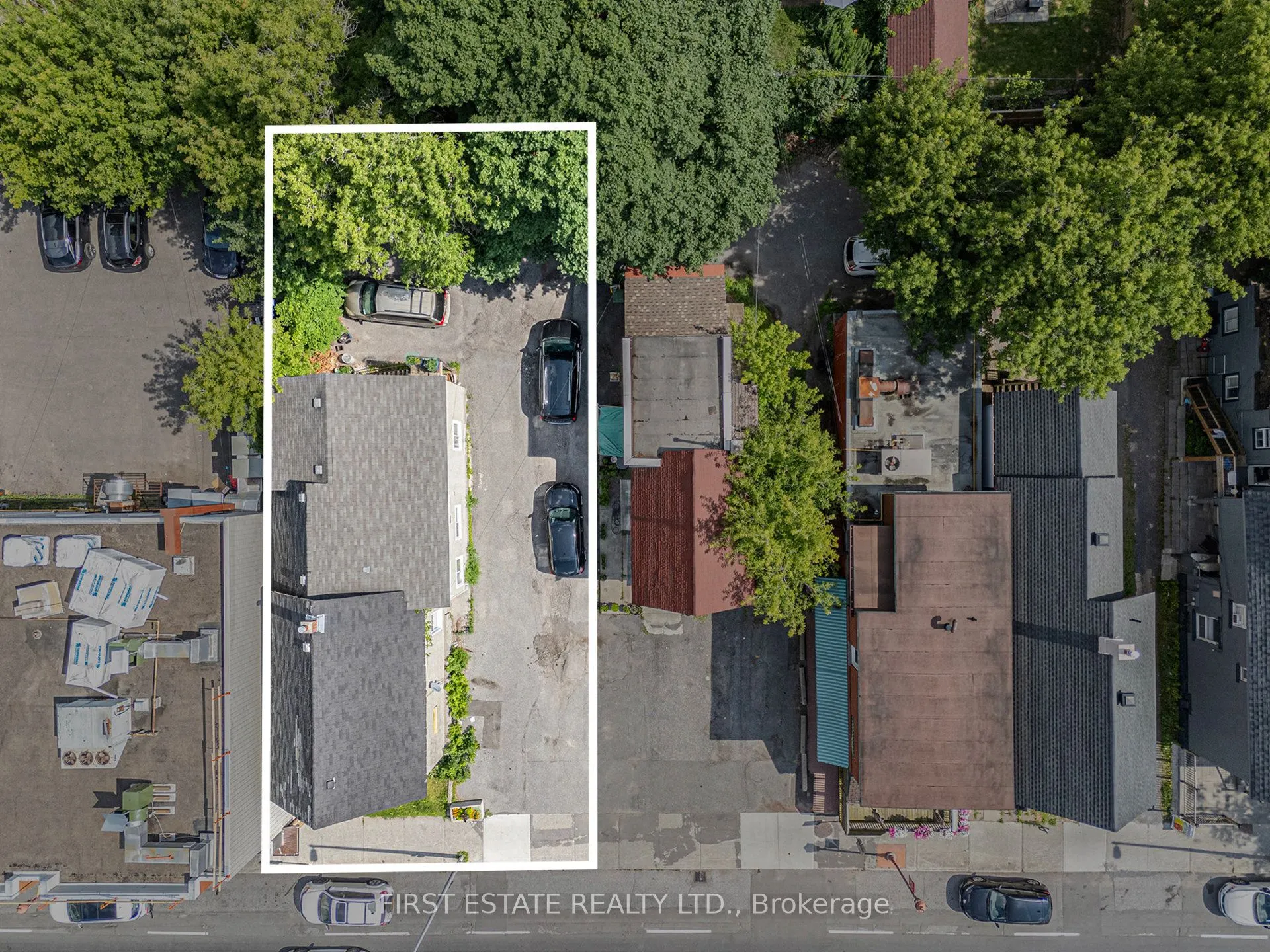 622-634 Somerset Street W