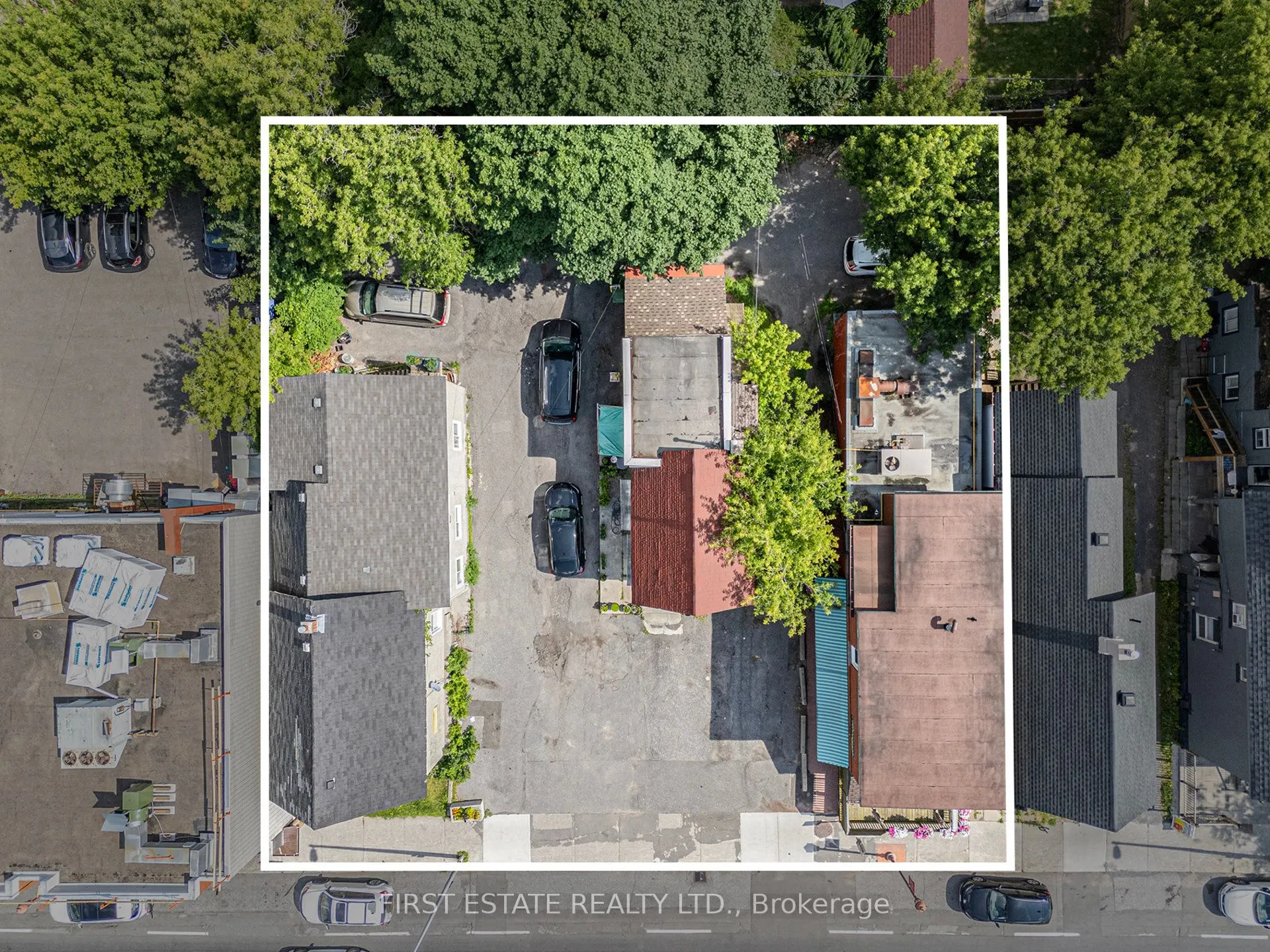622-634 Somerset Street W
