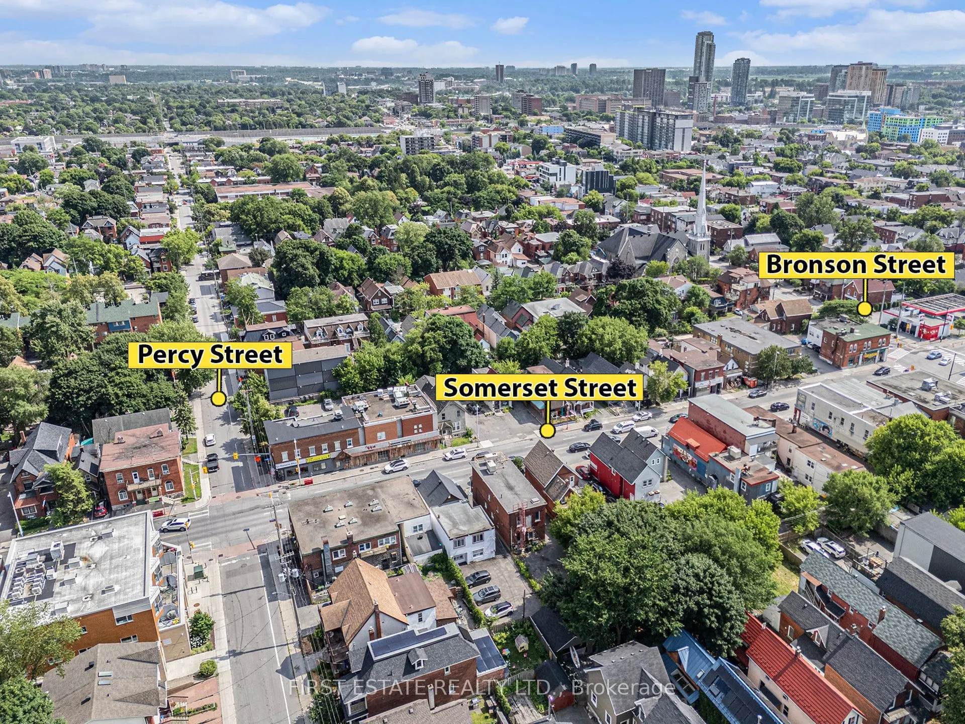 622-634 Somerset Street W