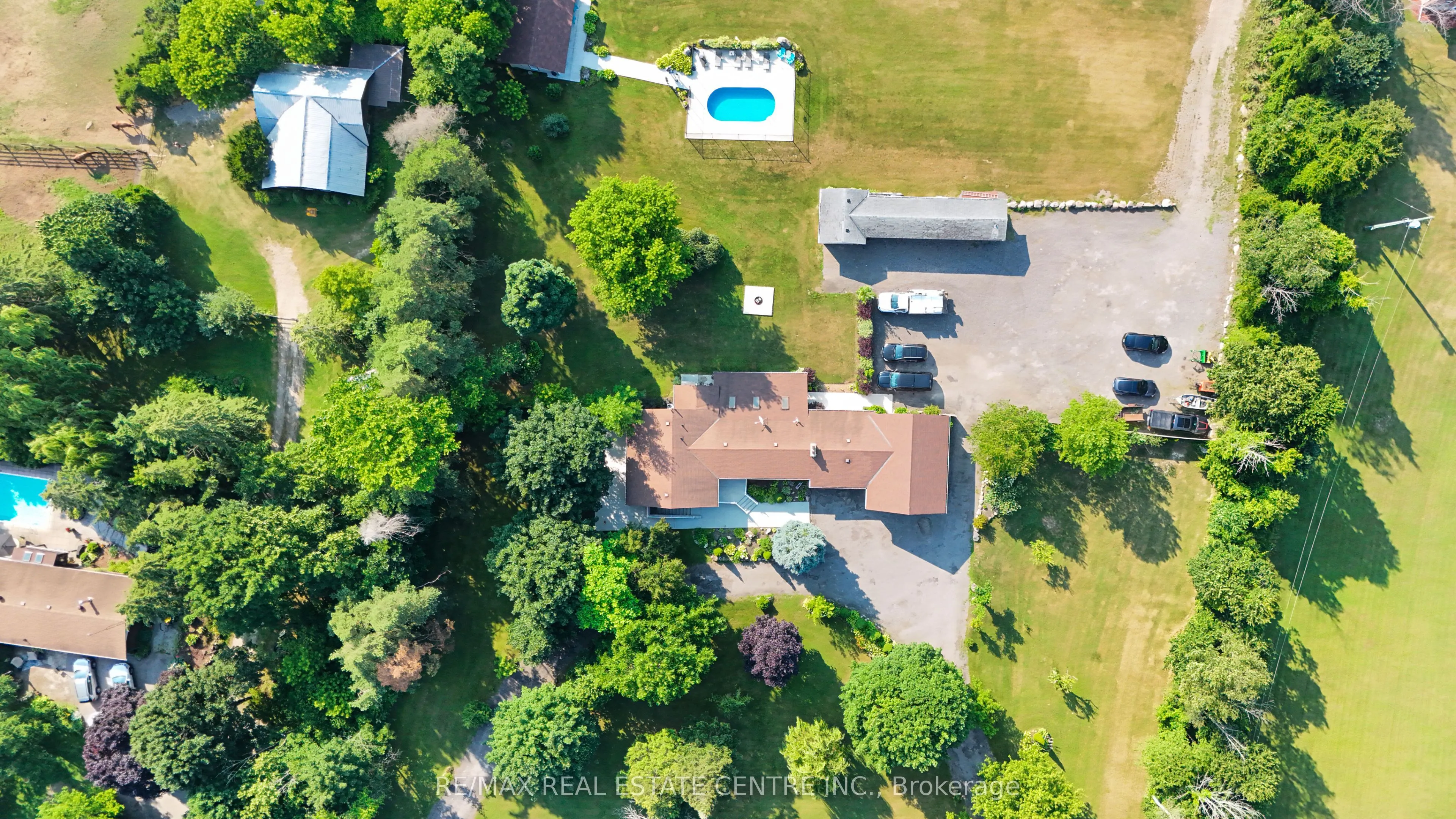 9620 Wellington Road, #42