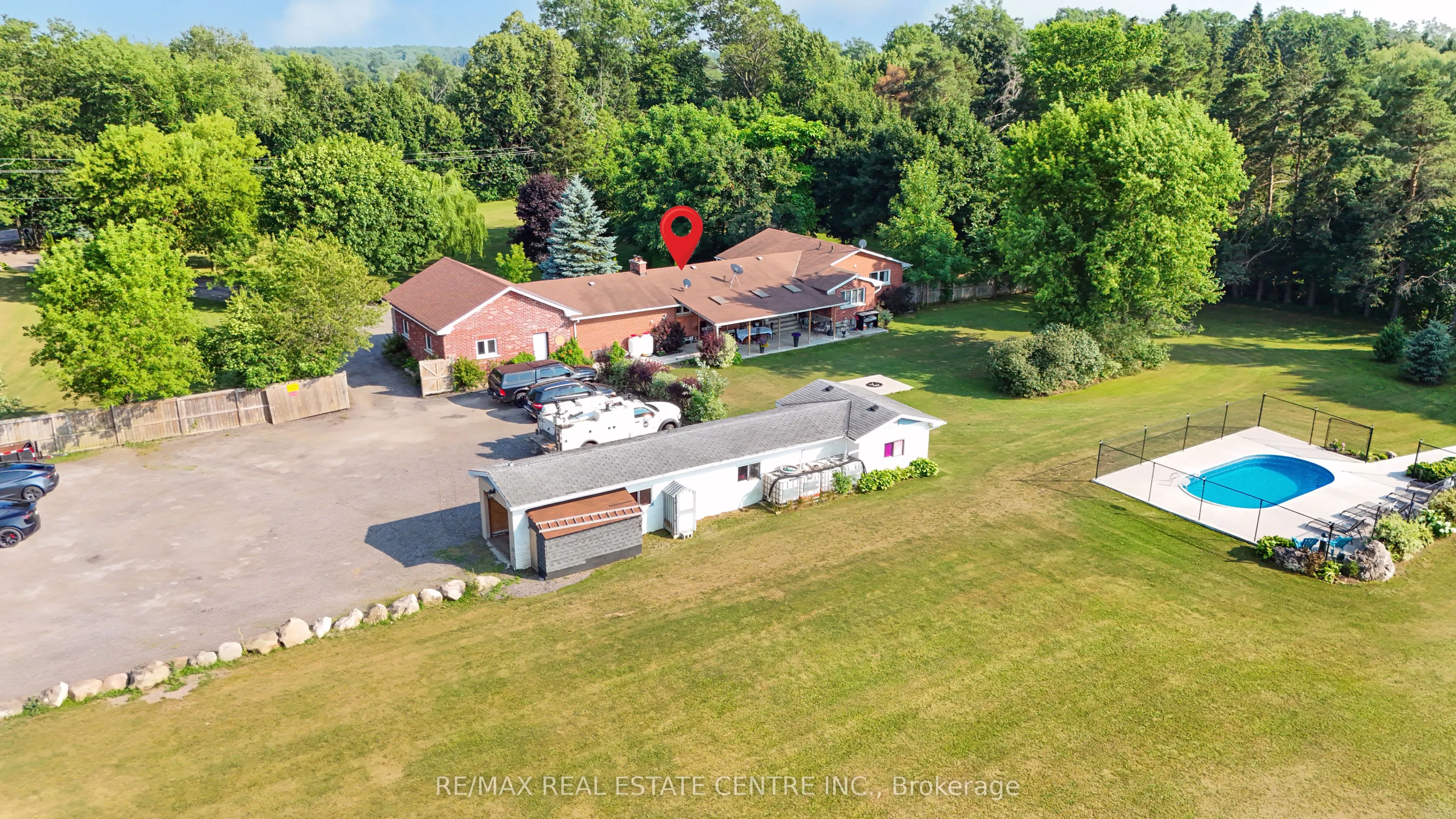 9620 Wellington Road, #42