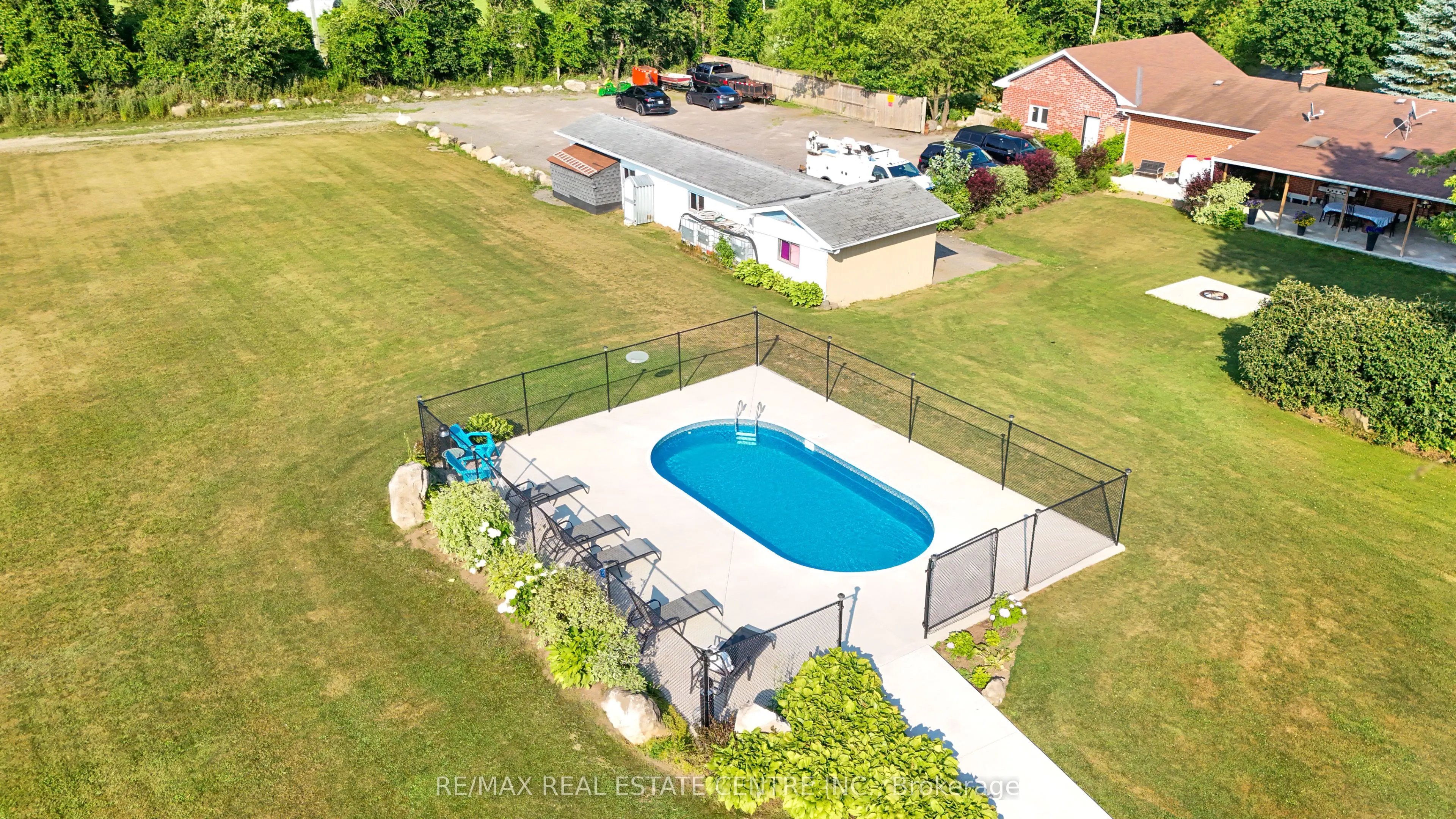 9620 Wellington Road, #42