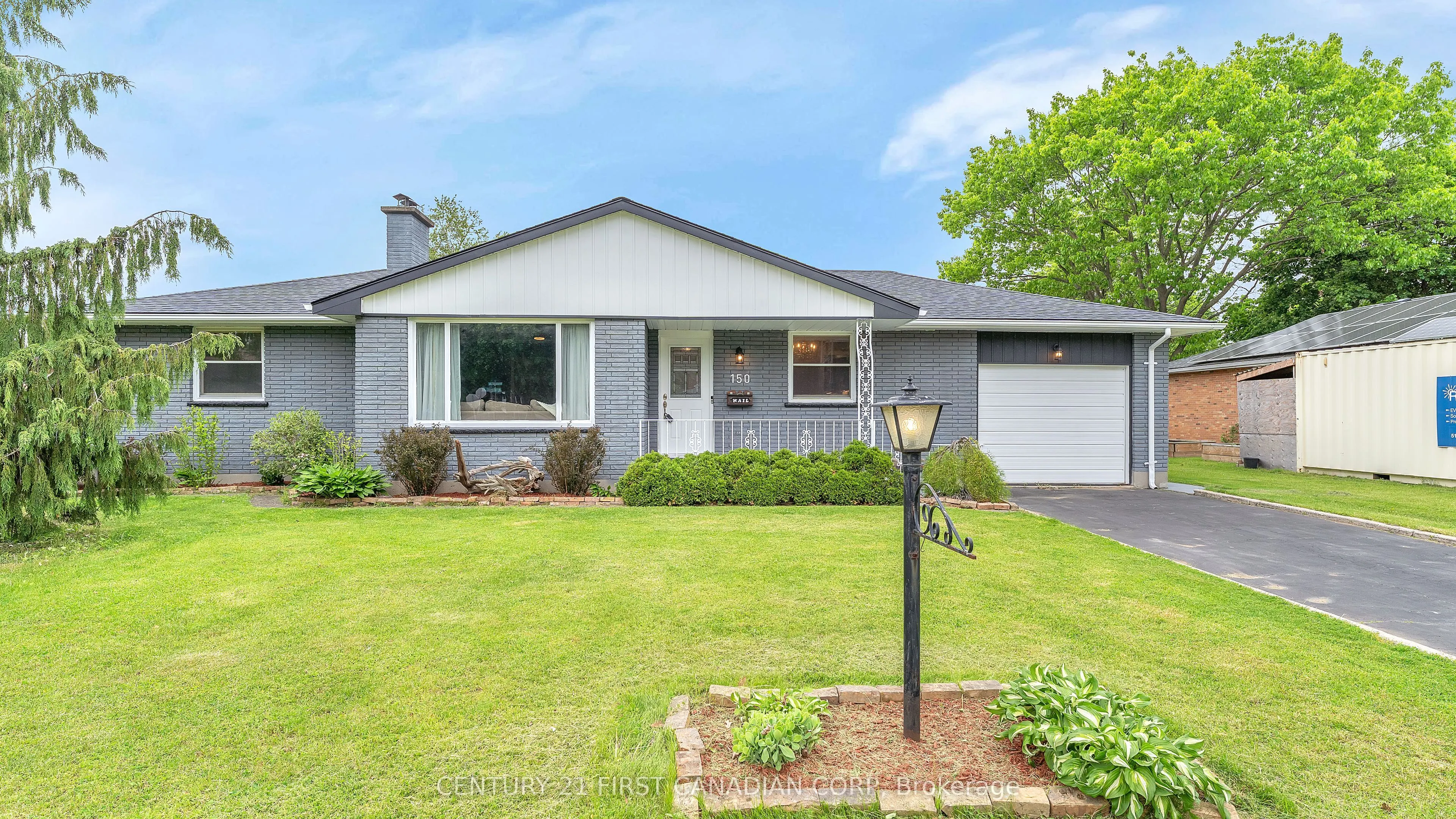 150 Rutherford Avenue