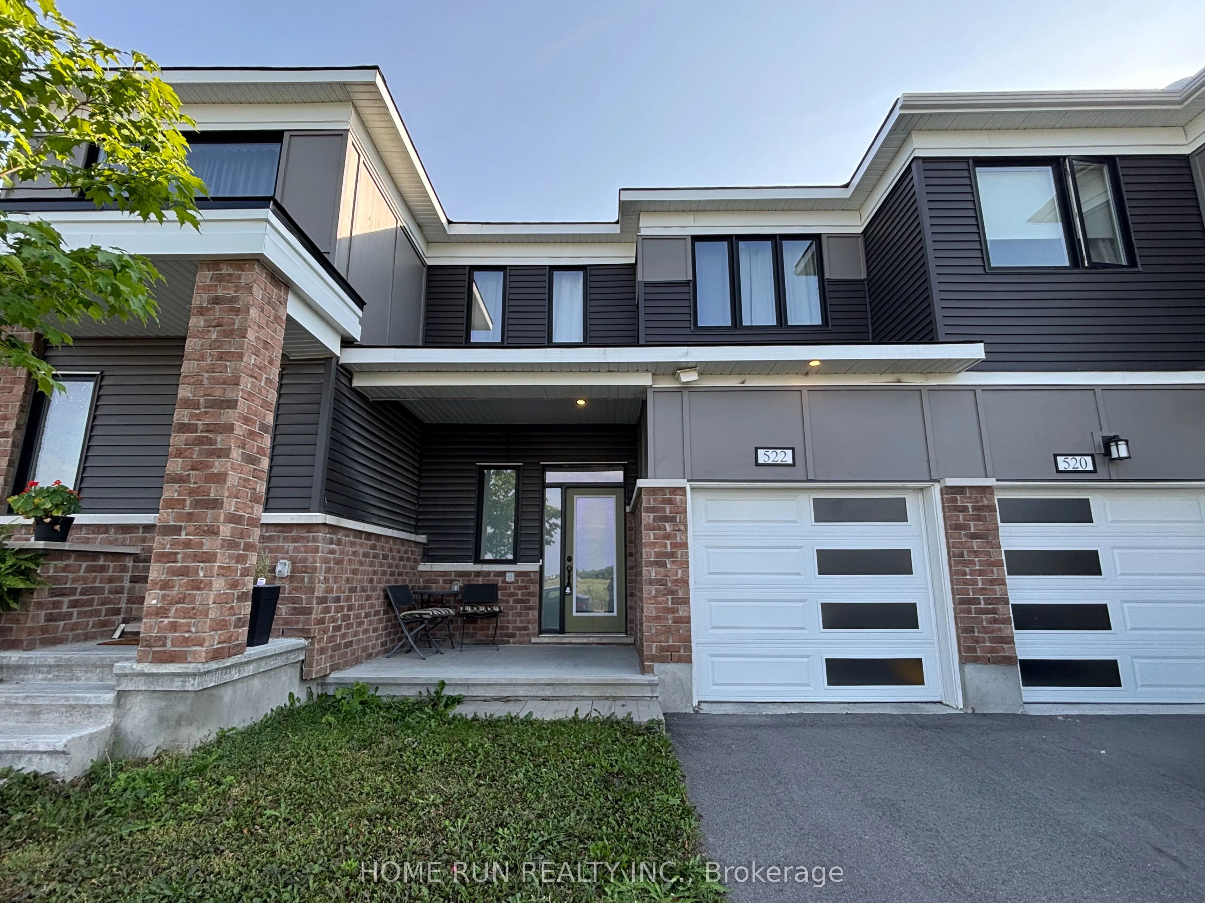 522 Culdaff Road