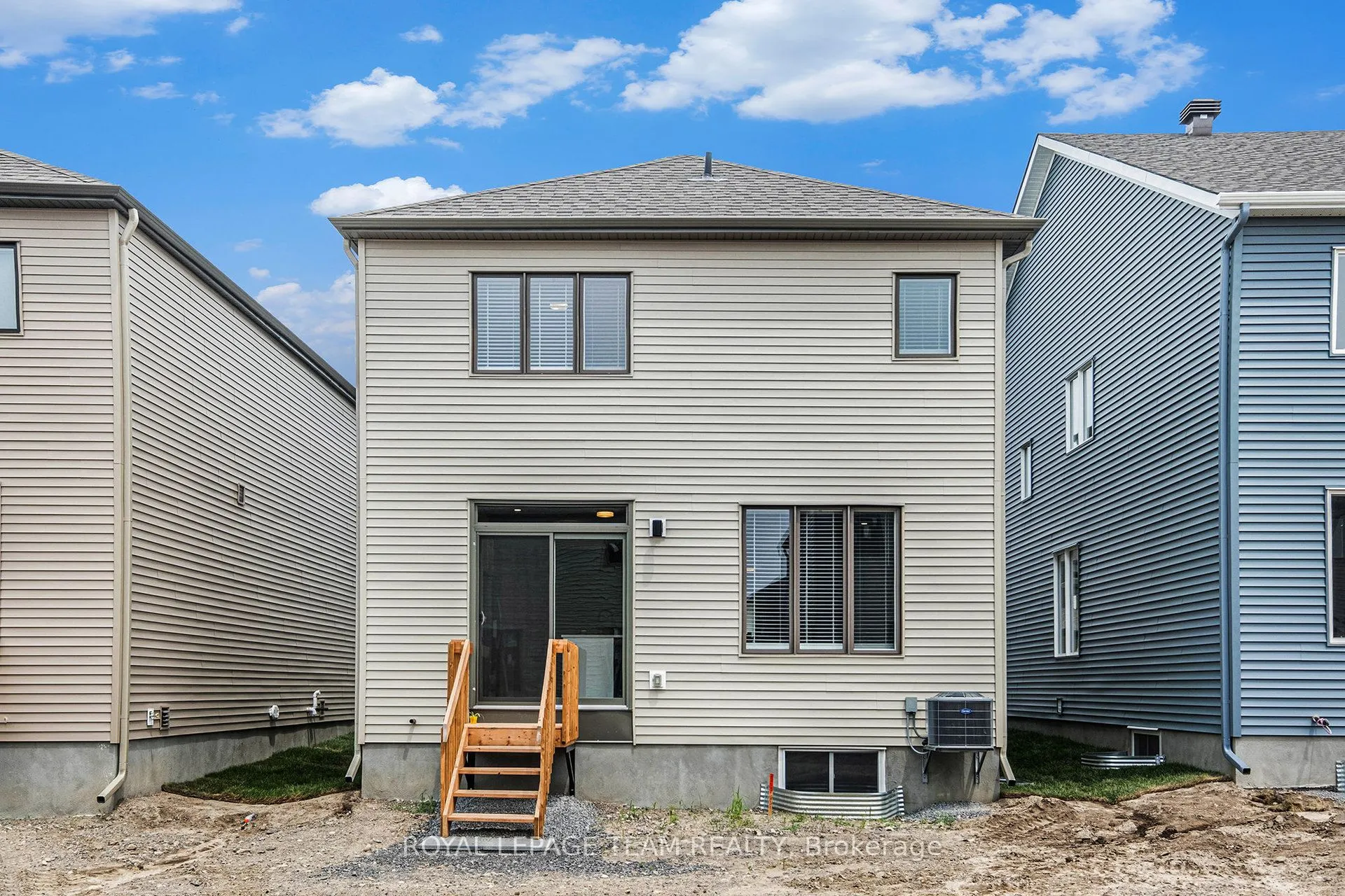 149 Robert Perry Street