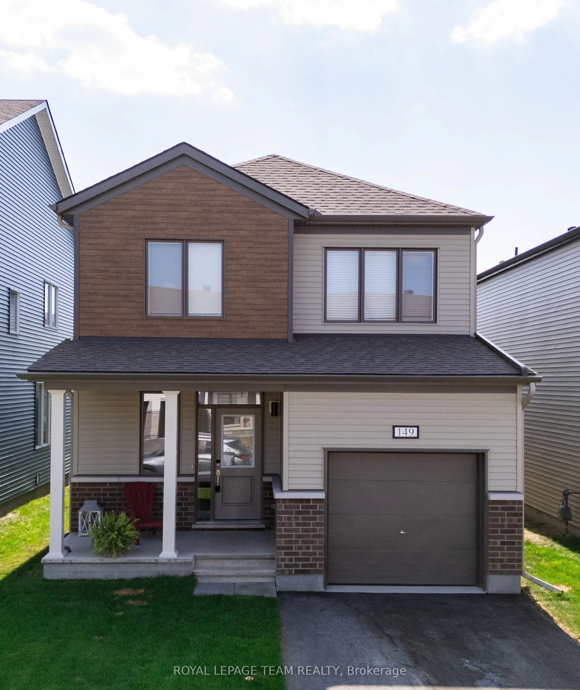 149 Robert Perry Street