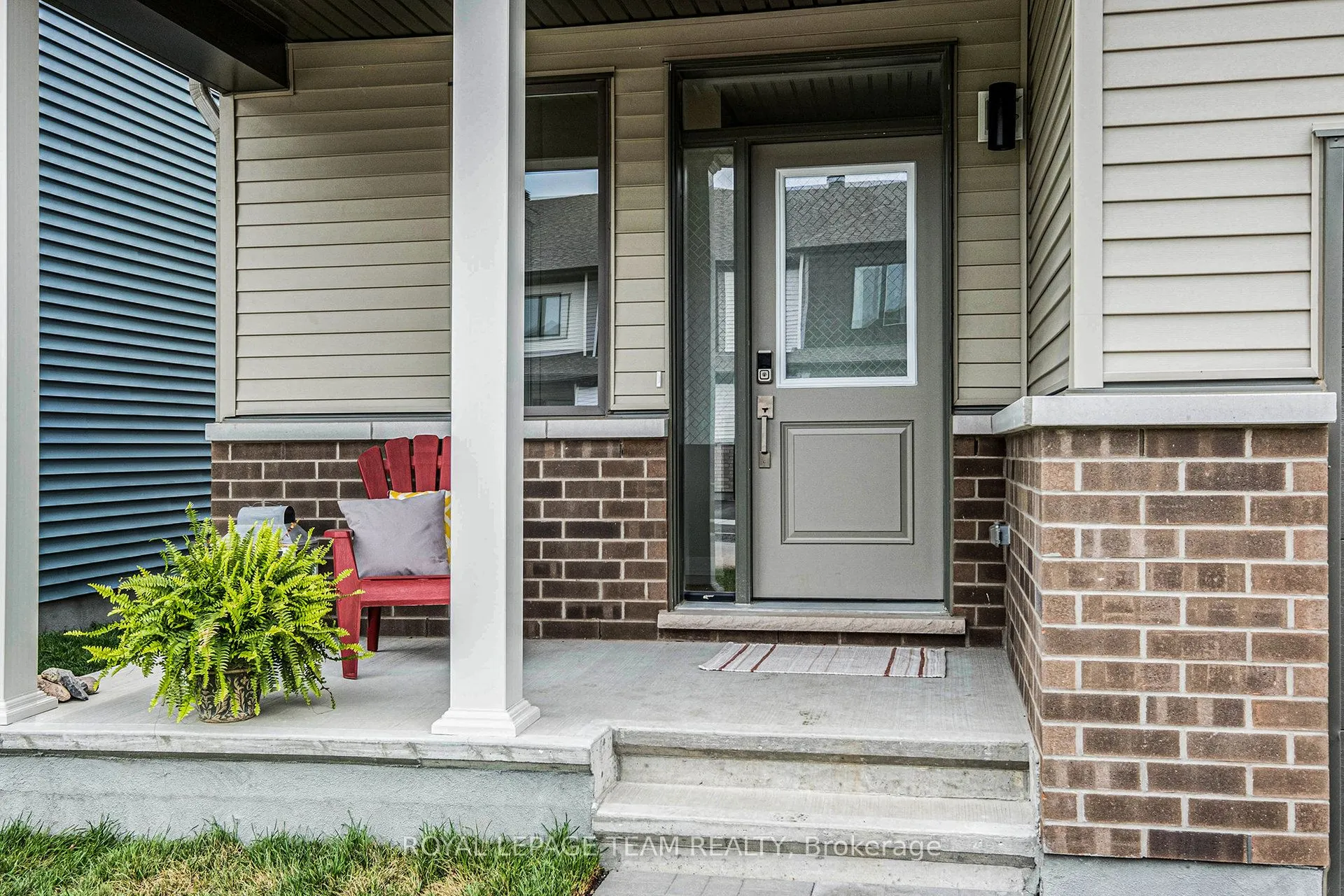 149 Robert Perry Street