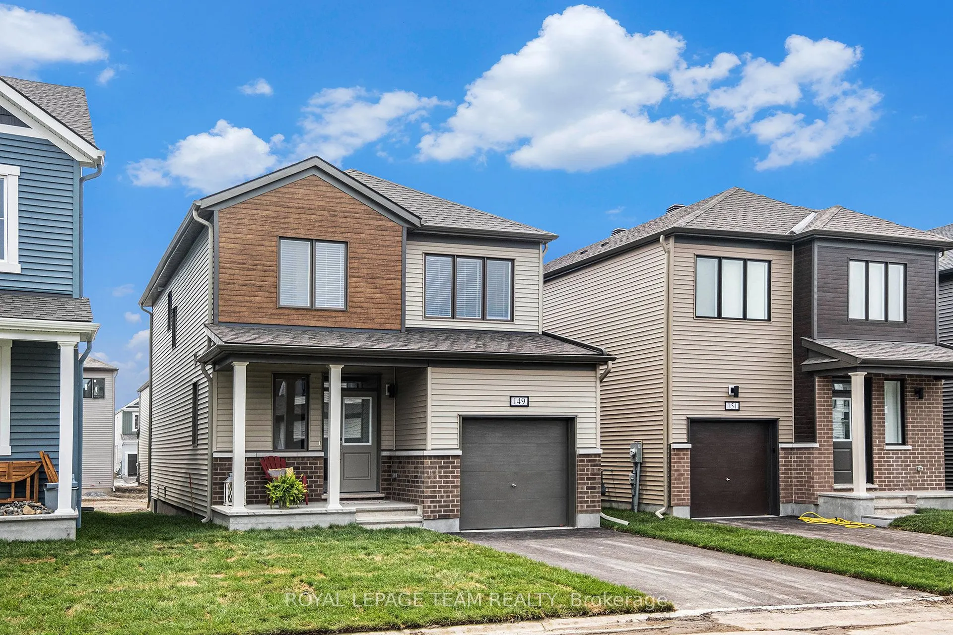 149 Robert Perry Street