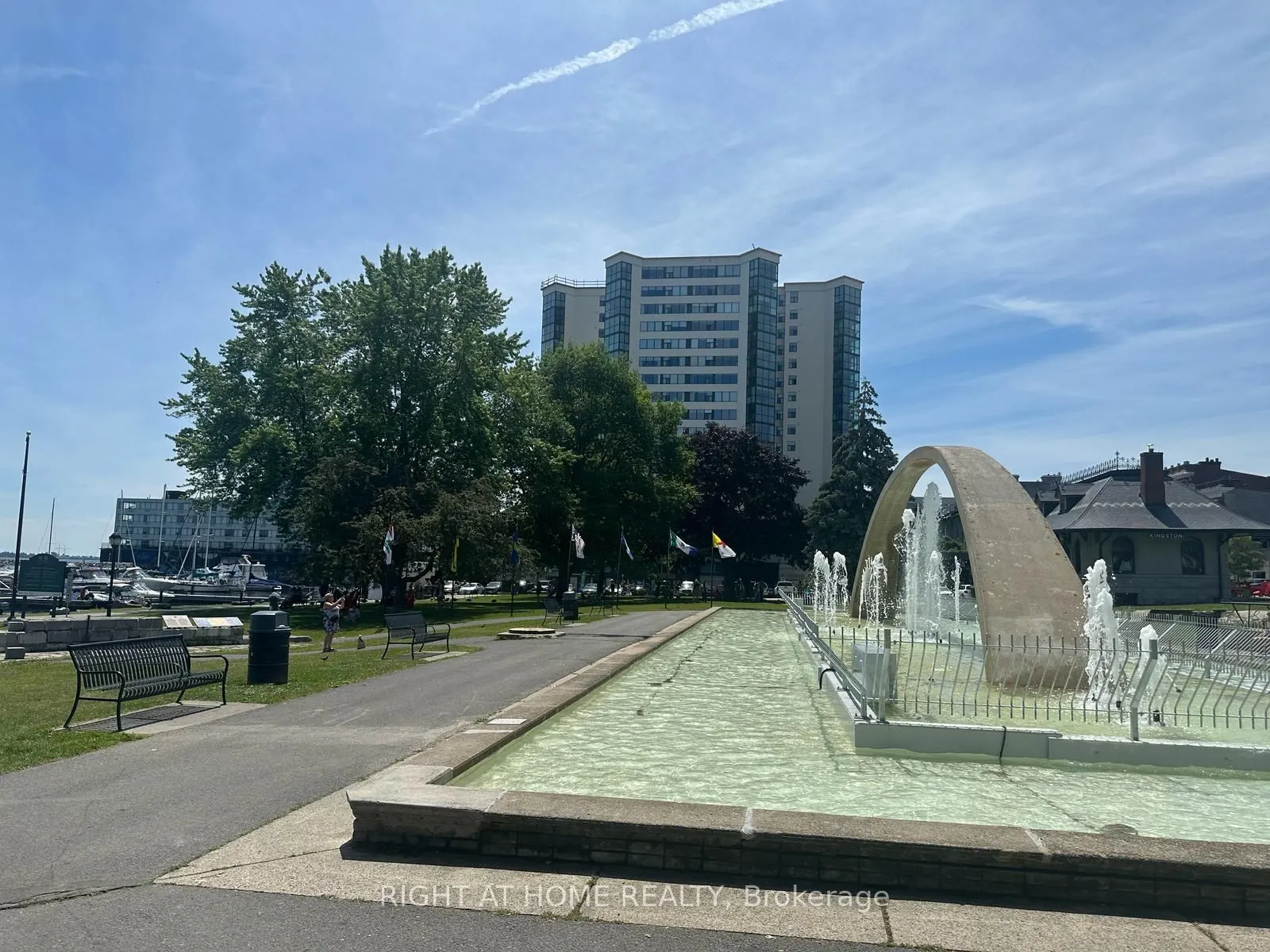 185 ONTARIO Street #1301
