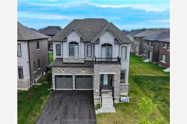 500 Bedi Drive