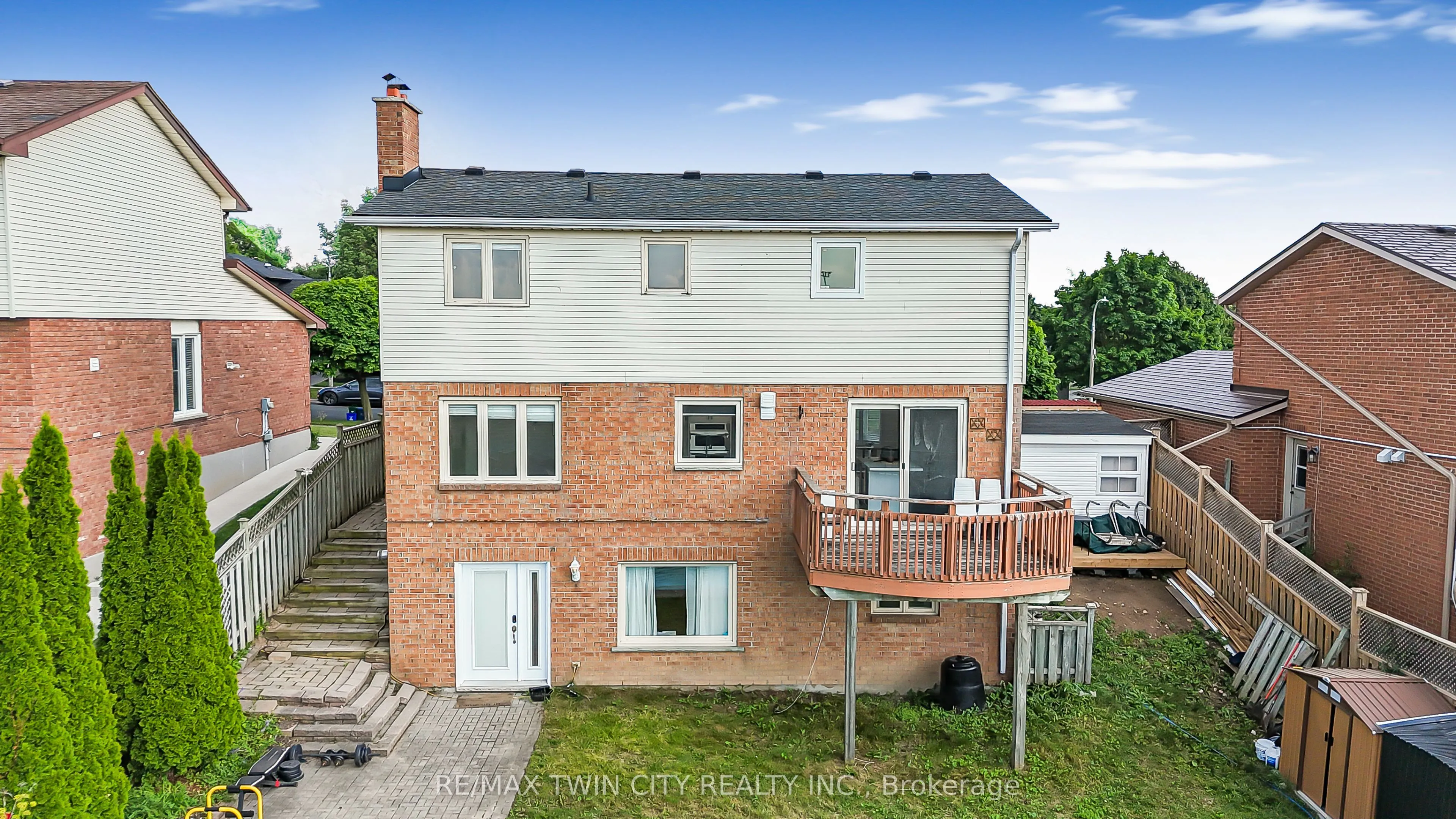 40 Ebydale Drive