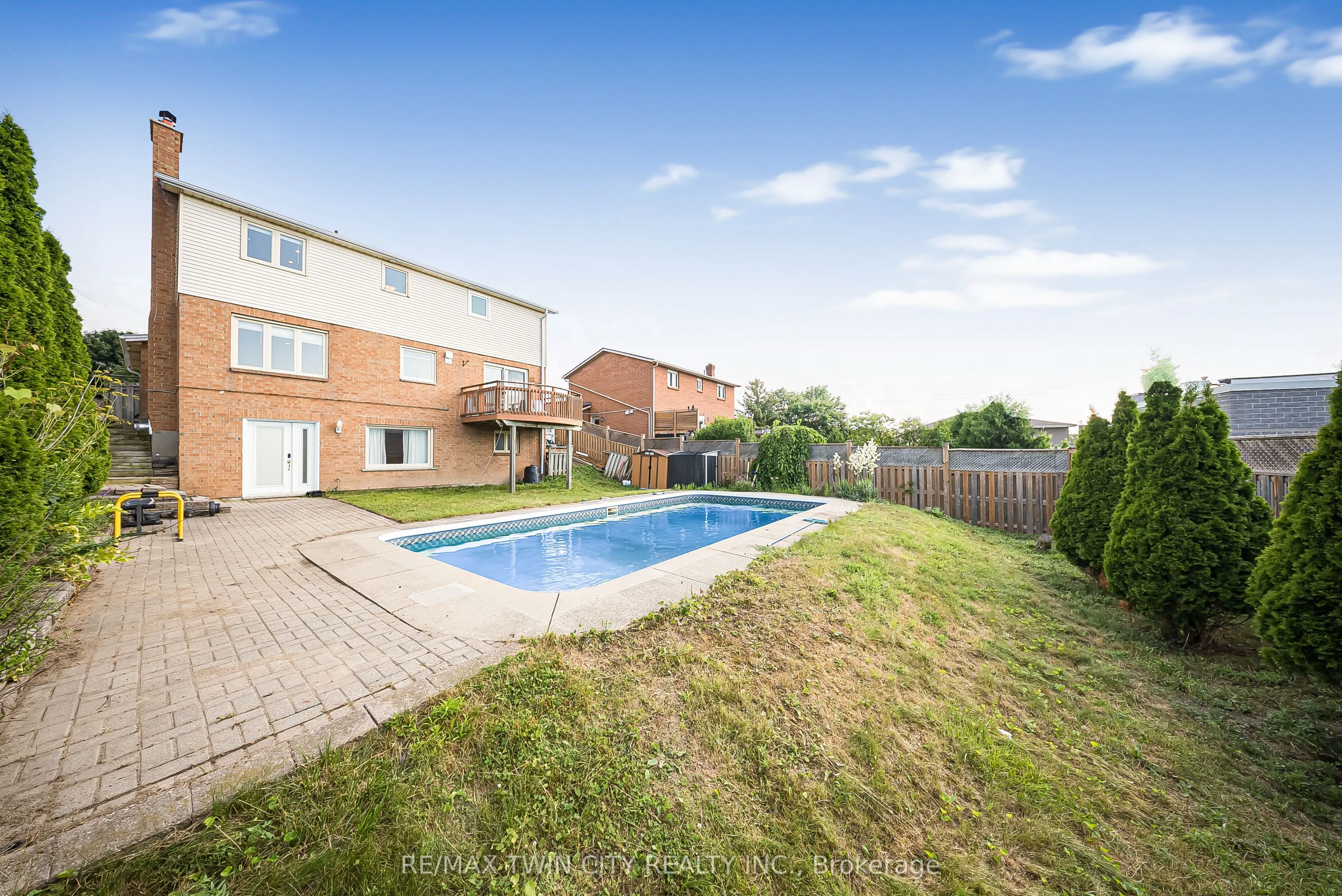 40 Ebydale Drive