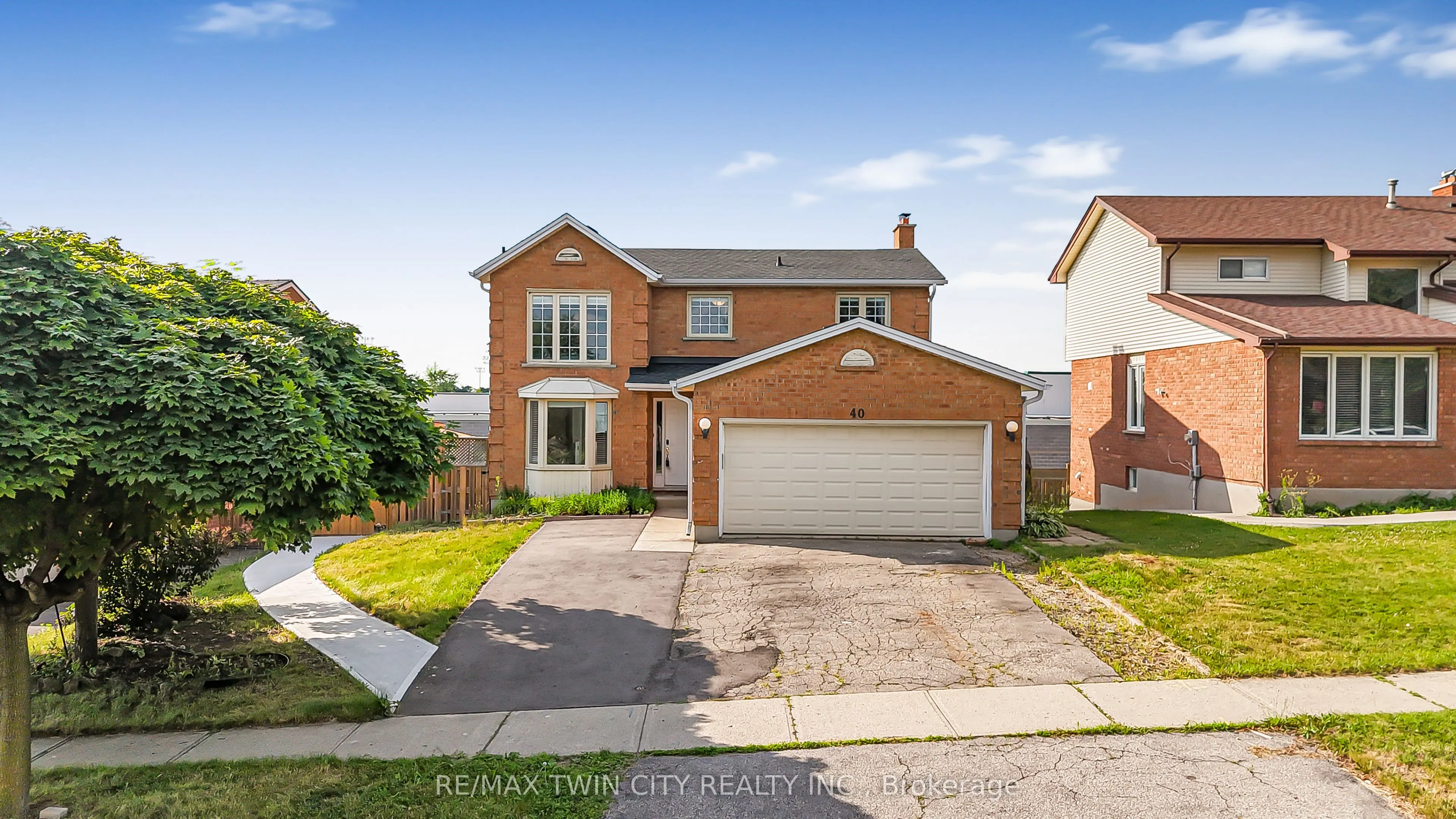 40 Ebydale Drive
