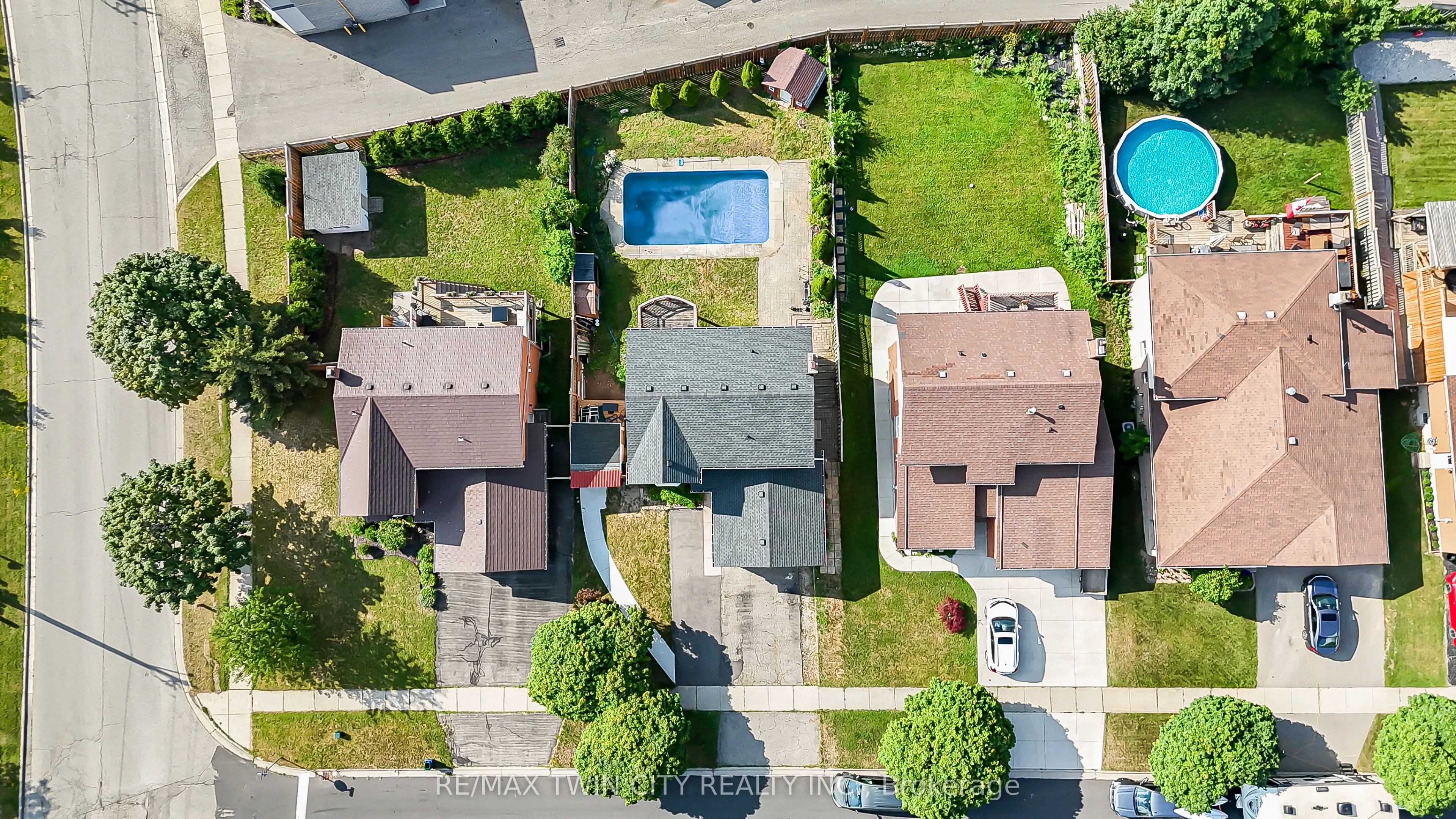 40 Ebydale Drive