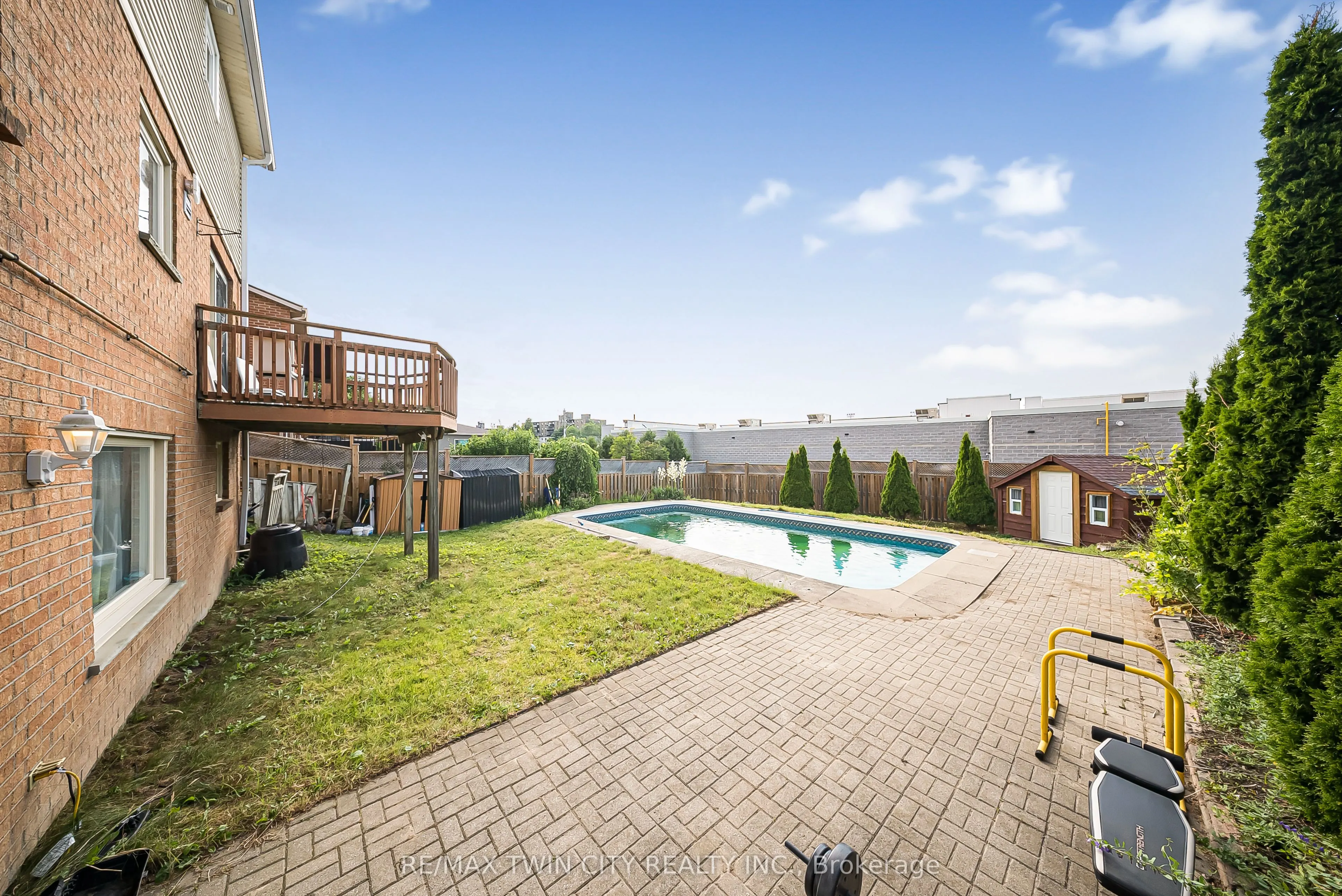 40 Ebydale Drive