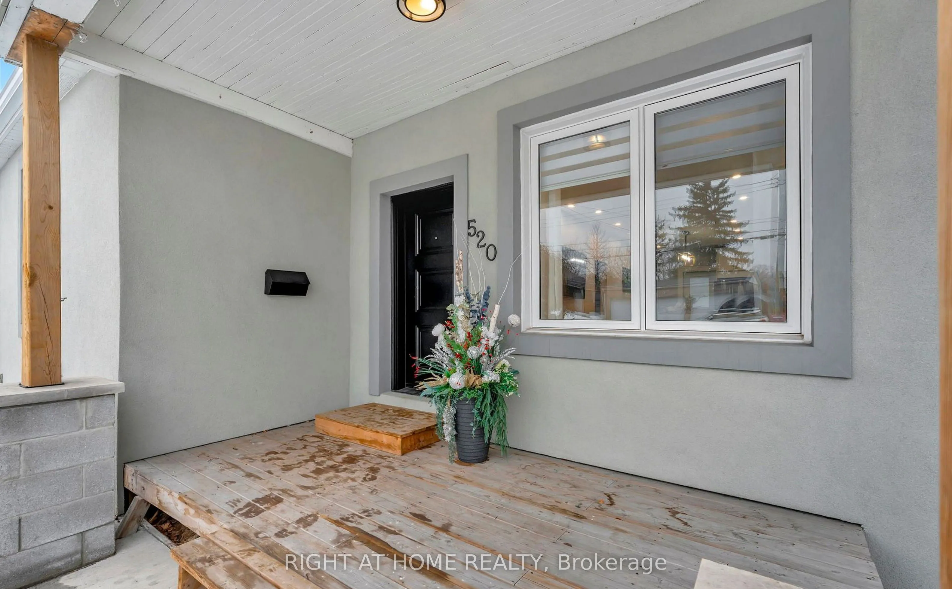 520 Cochrane Road, #Room Rental