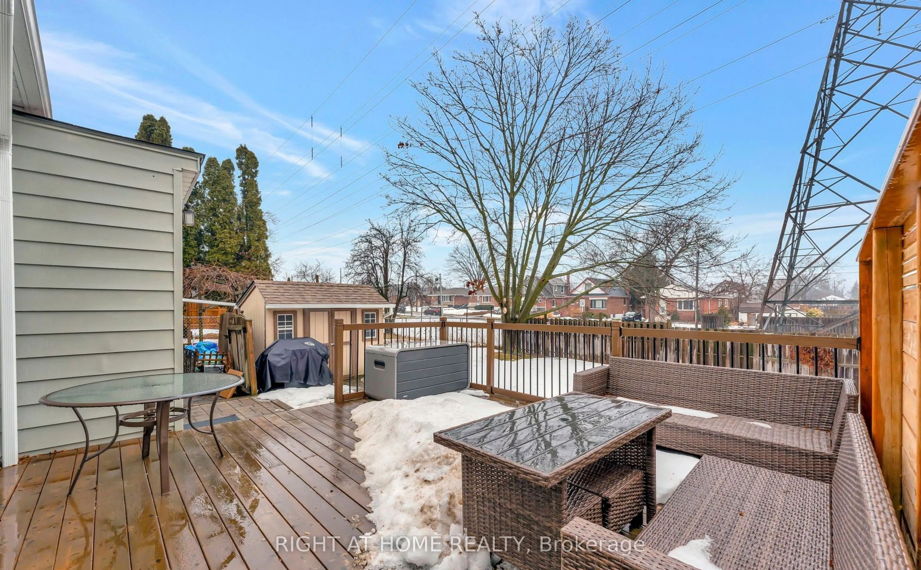 520 Cochrane Road, #Room Rental