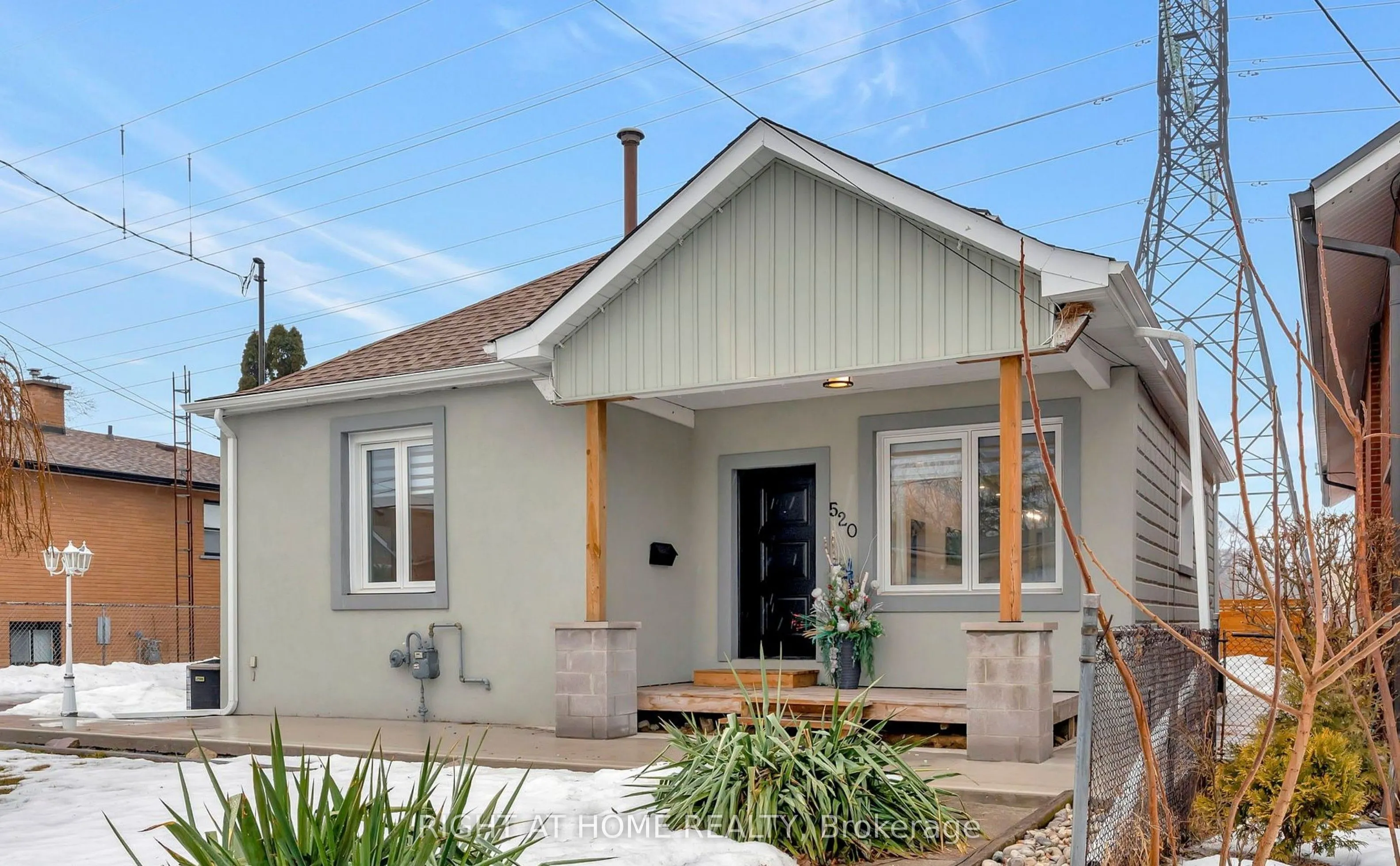 520 Cochrane Road, #Room Rental