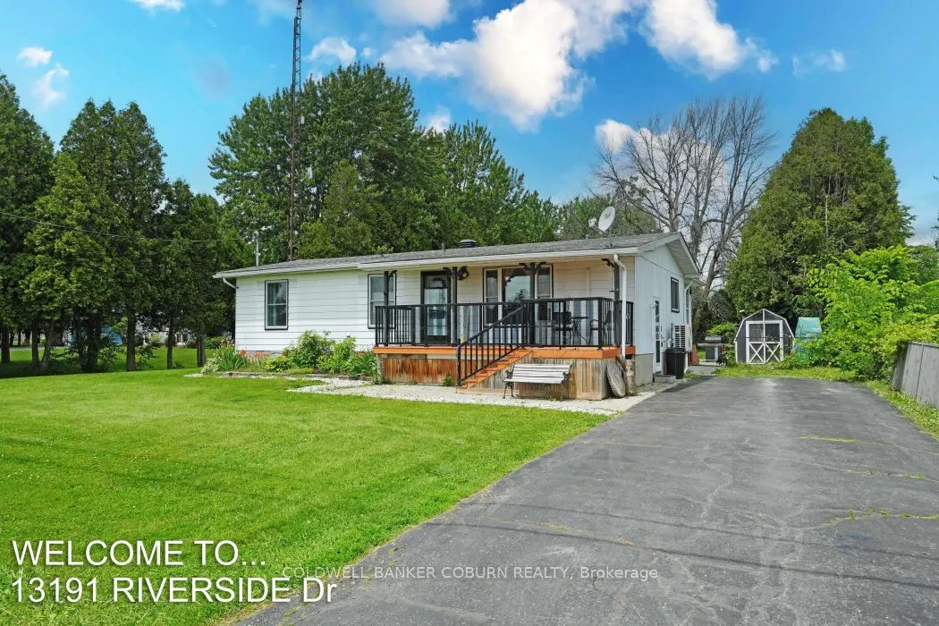 13191 Riverside Drive
