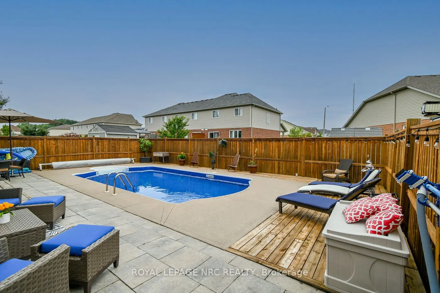 8665 Westport Drive