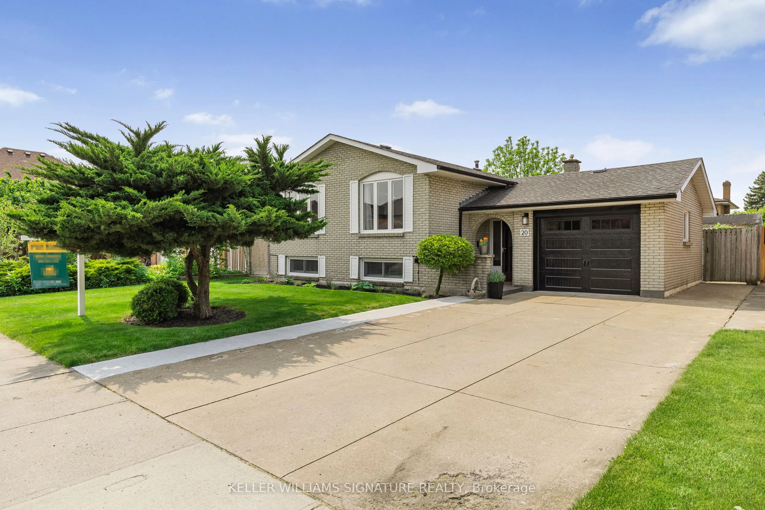 20 Ashwood Court
