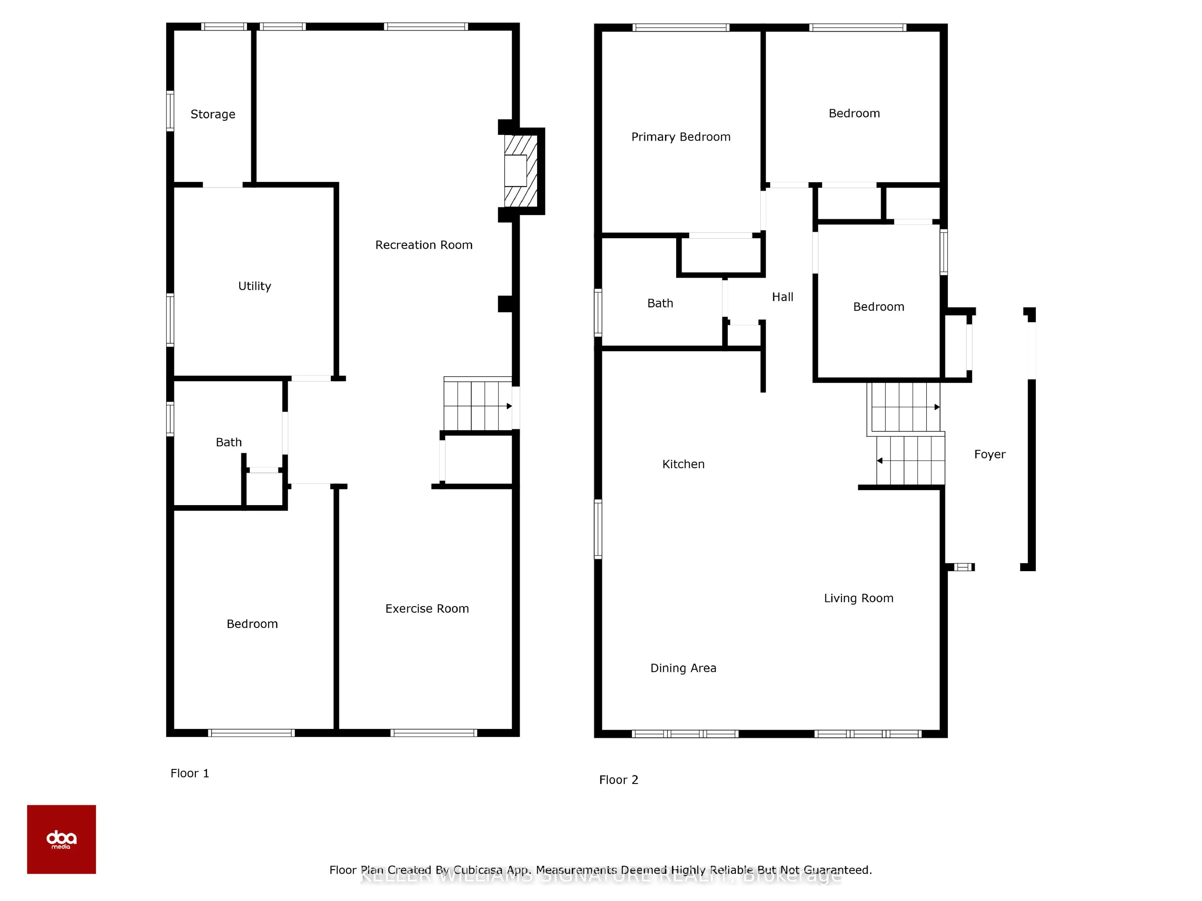 20 Ashwood Court