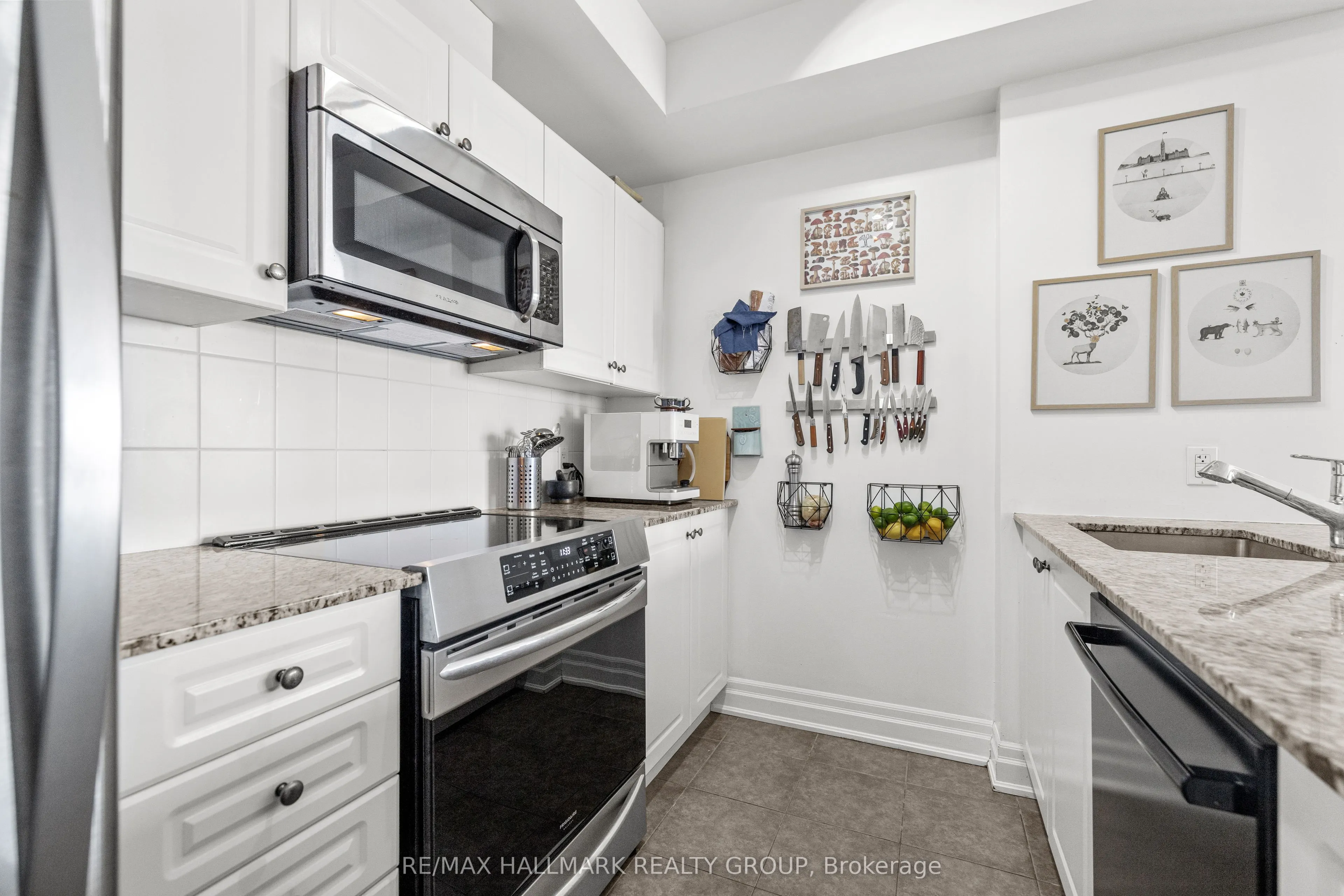 90 Landry Street, #1304
