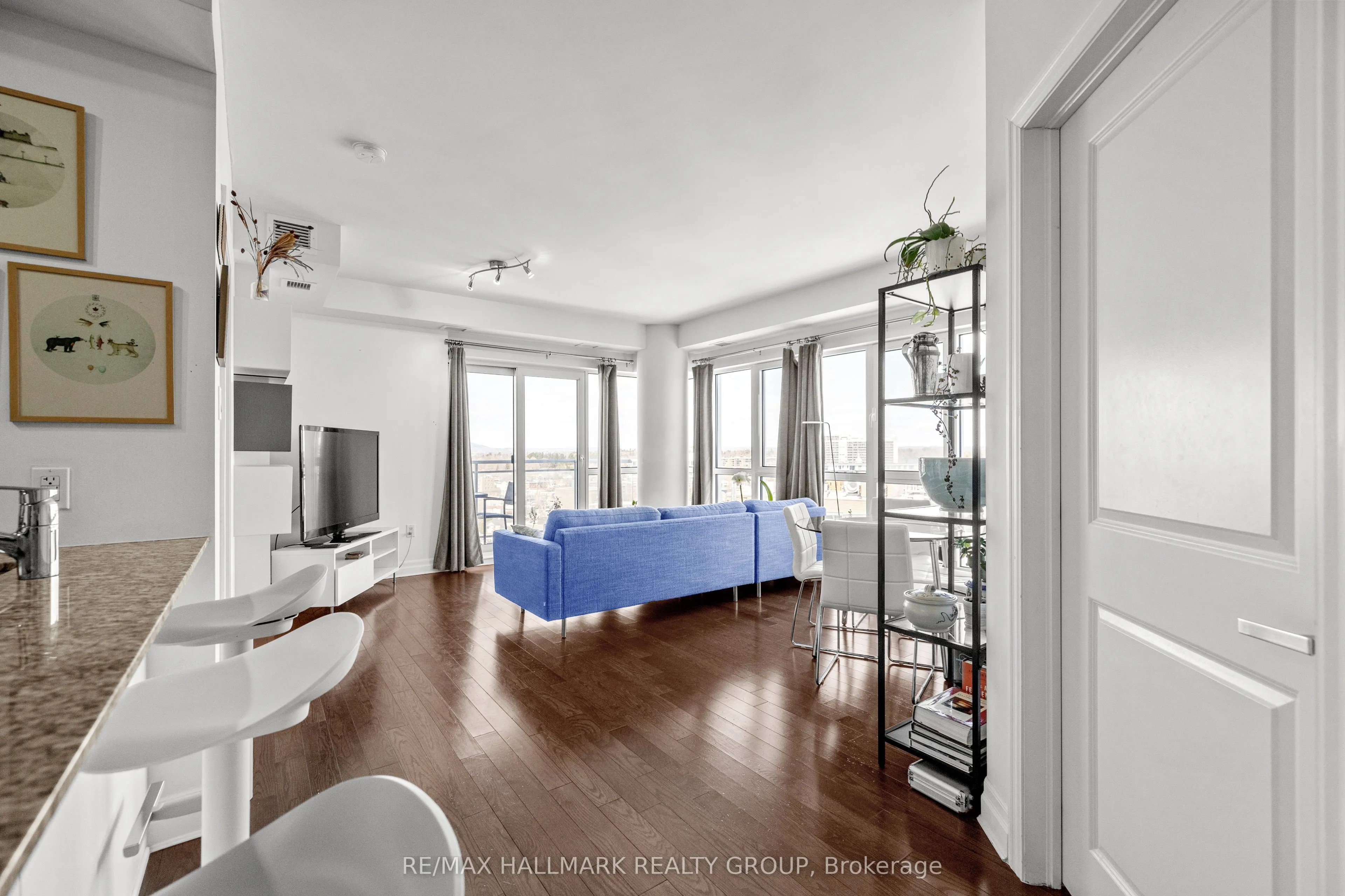 90 Landry Street, #1304