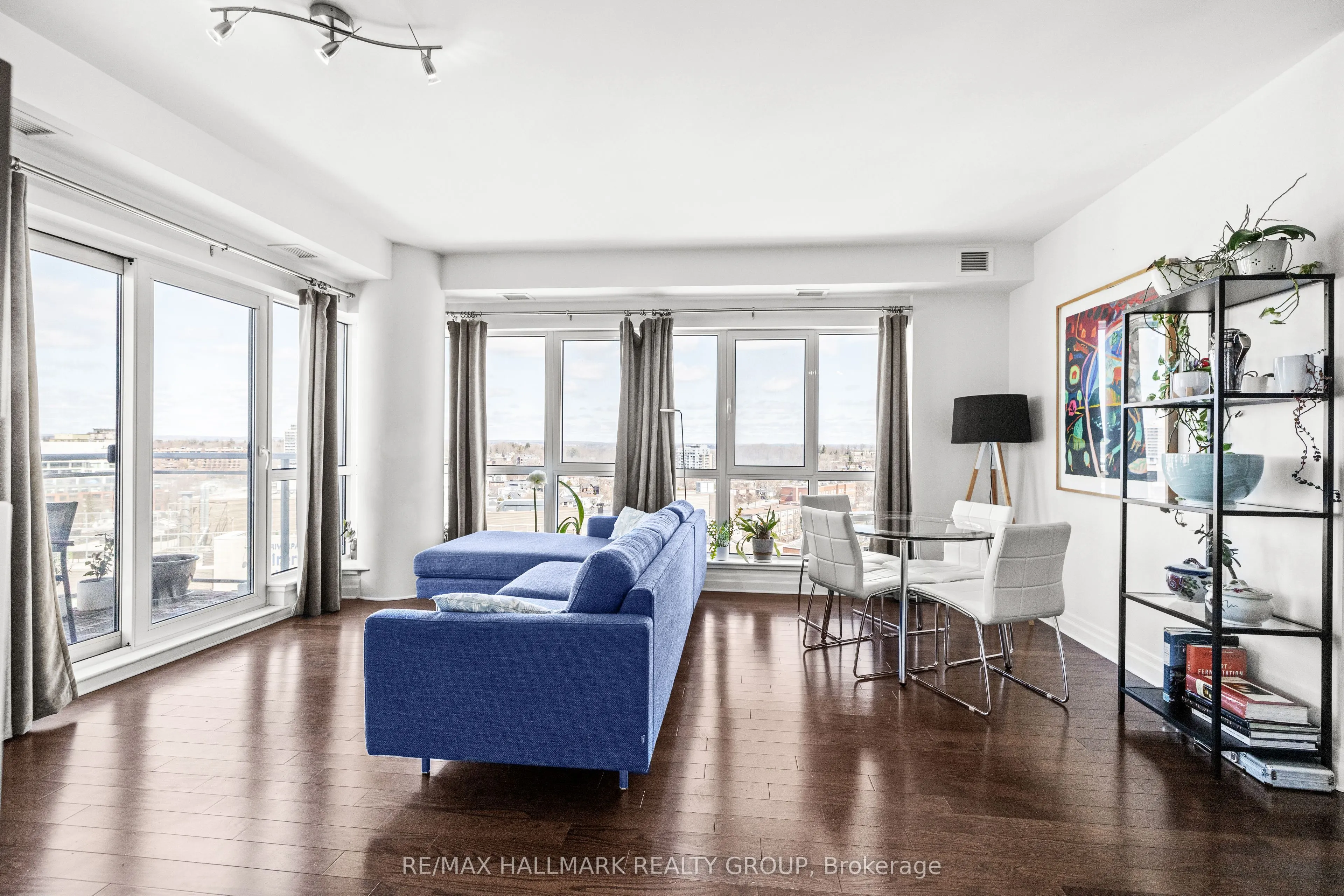 90 Landry Street, #1304