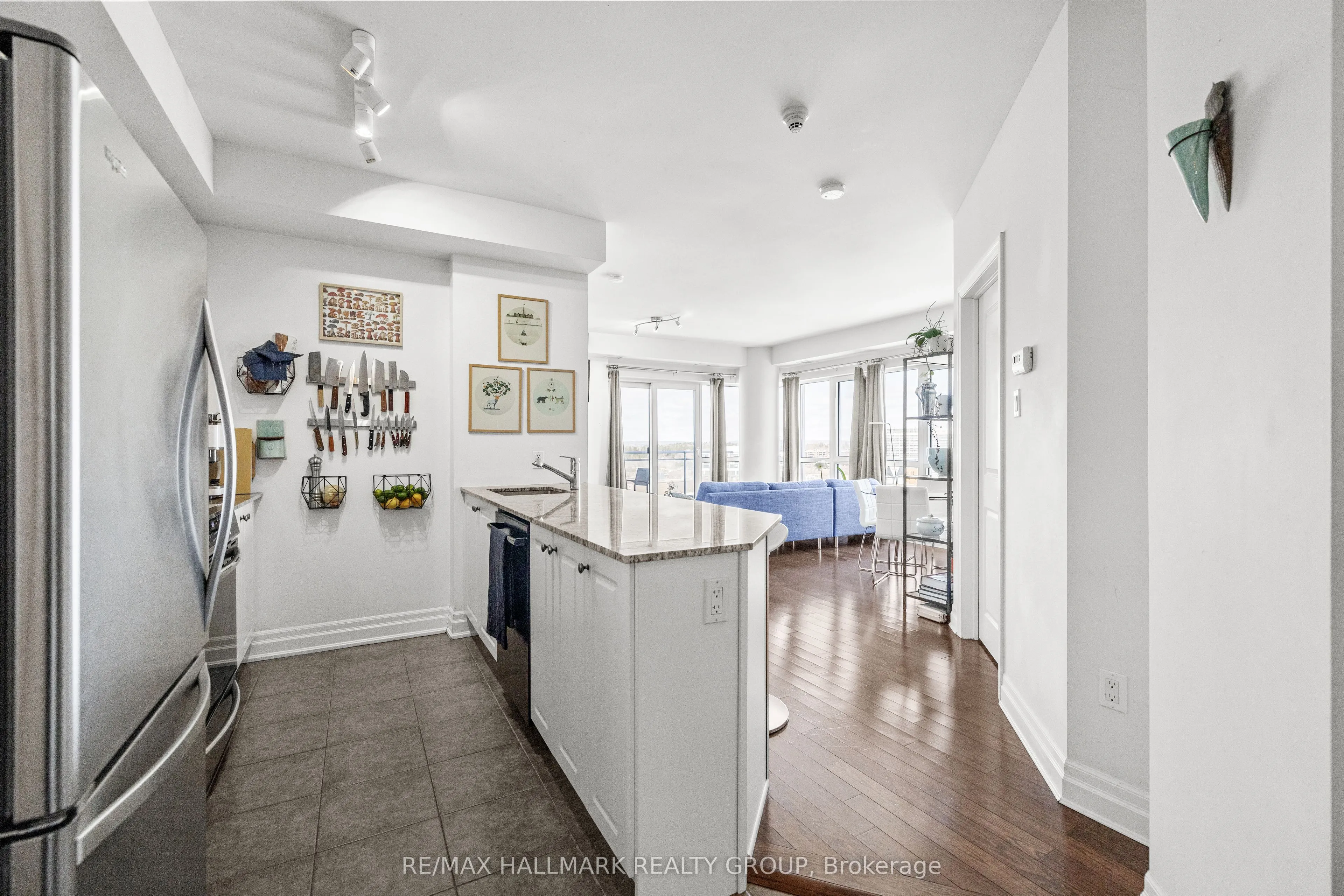 90 Landry Street, #1304