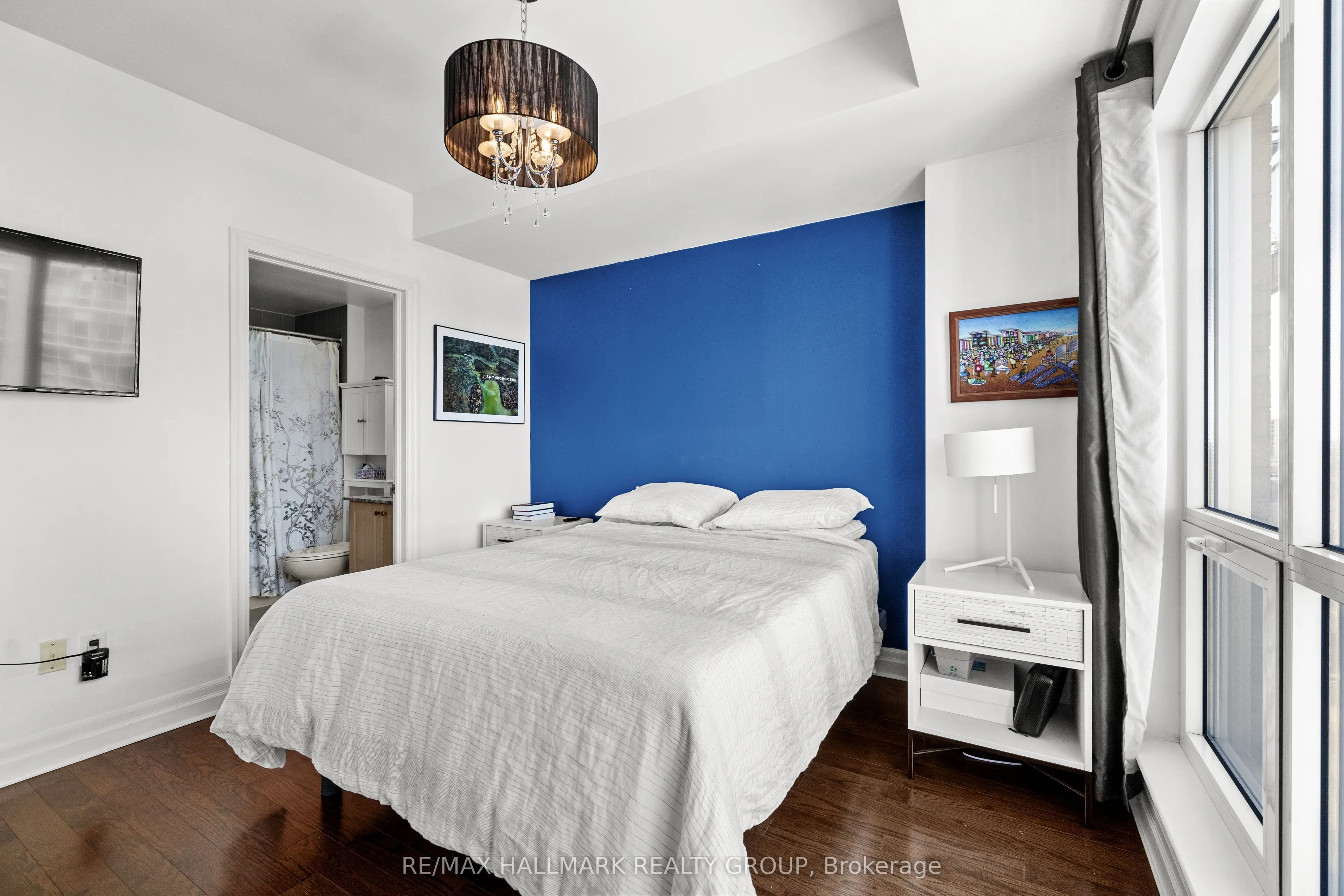 90 Landry Street, #1304