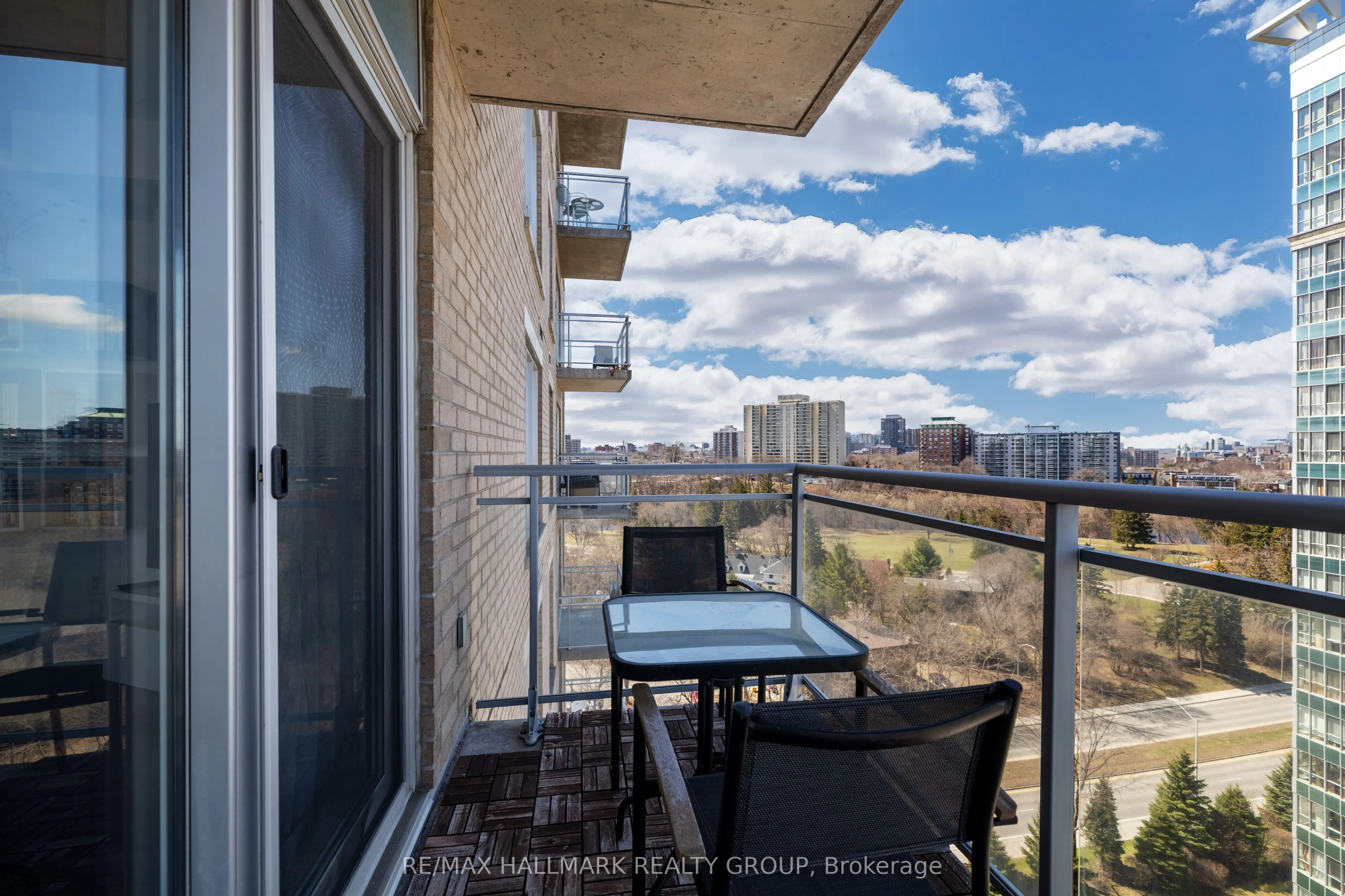 90 Landry Street, #1304