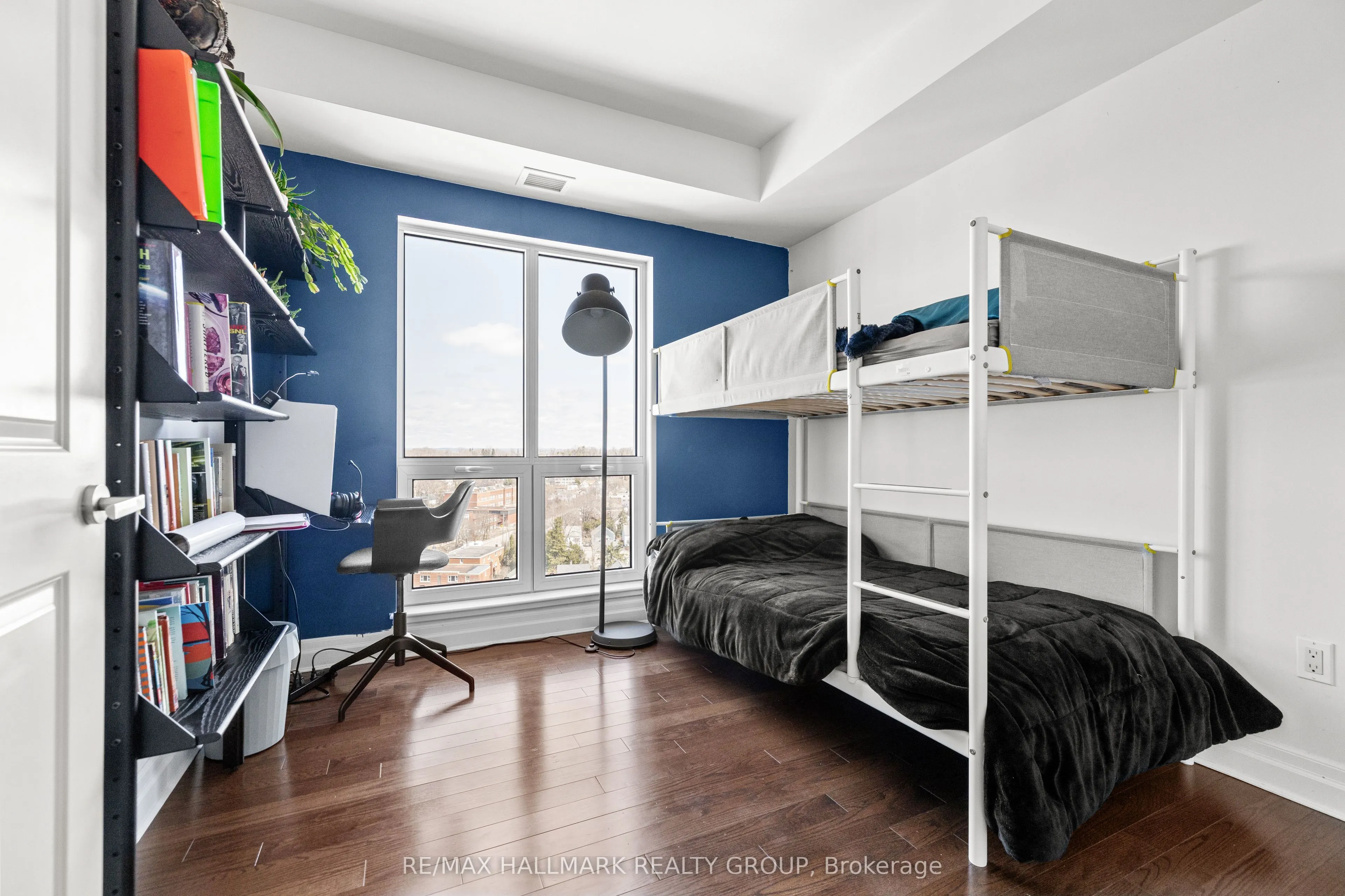 90 Landry Street, #1304