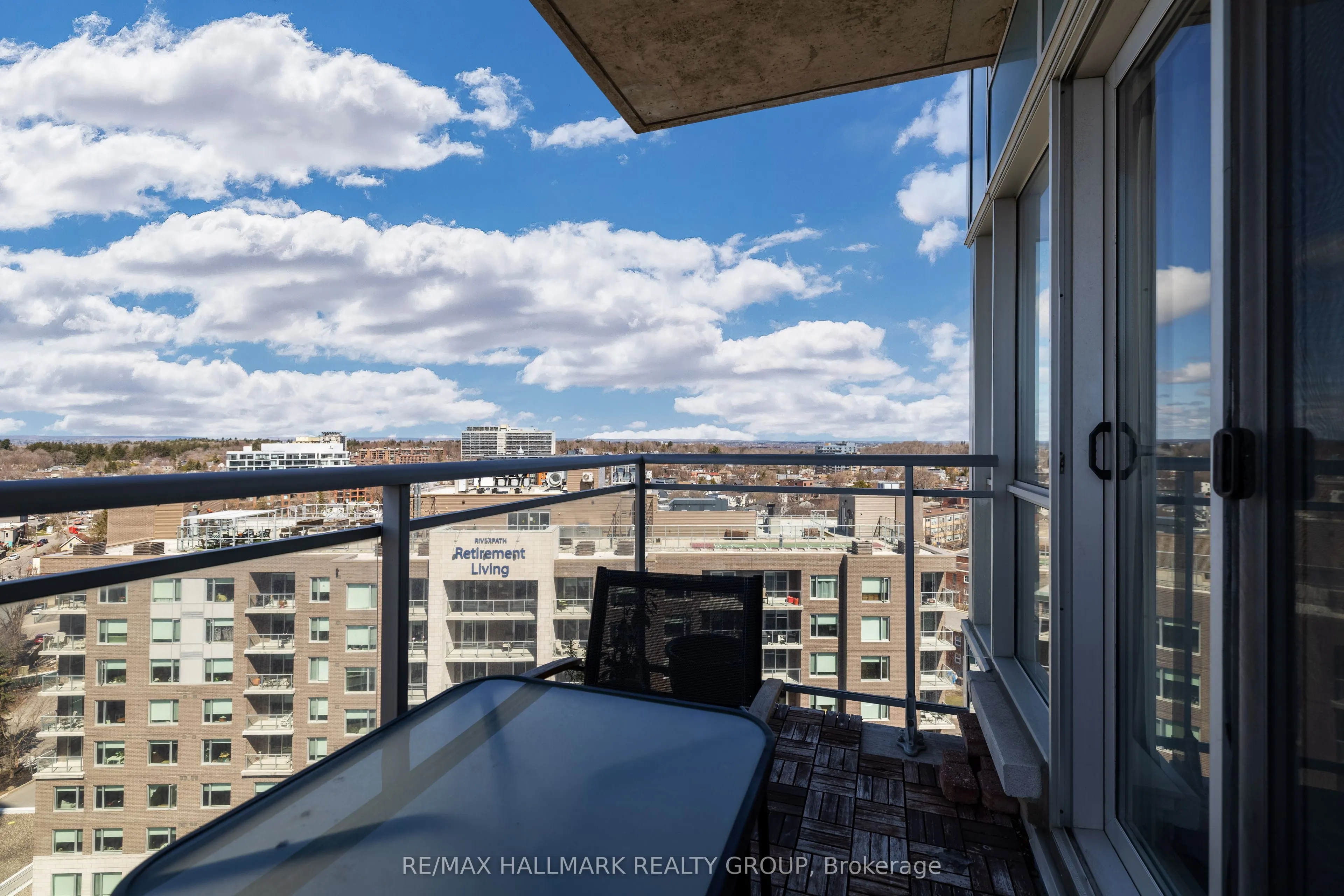 90 Landry Street, #1304