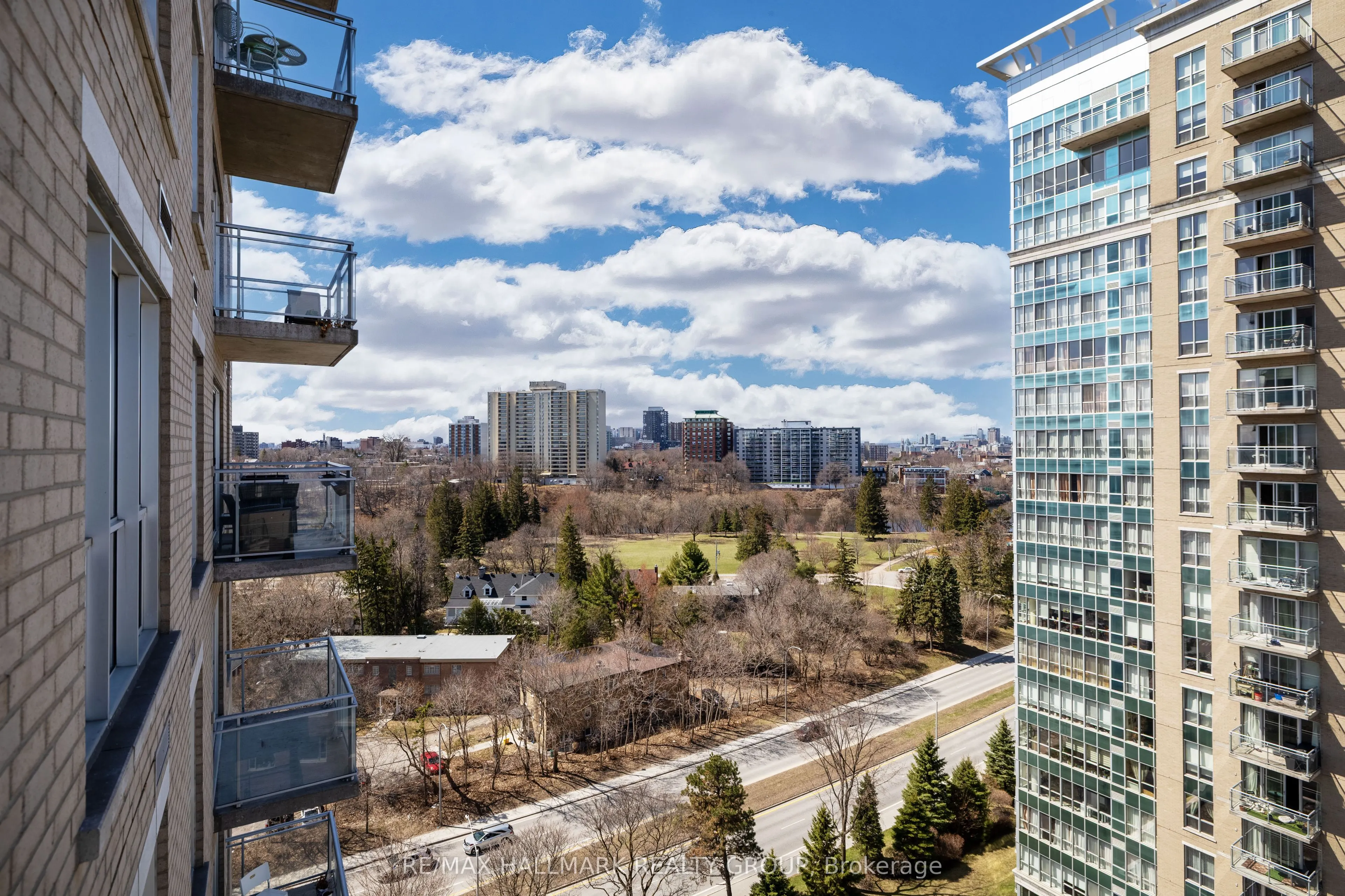 90 Landry Street, #1304