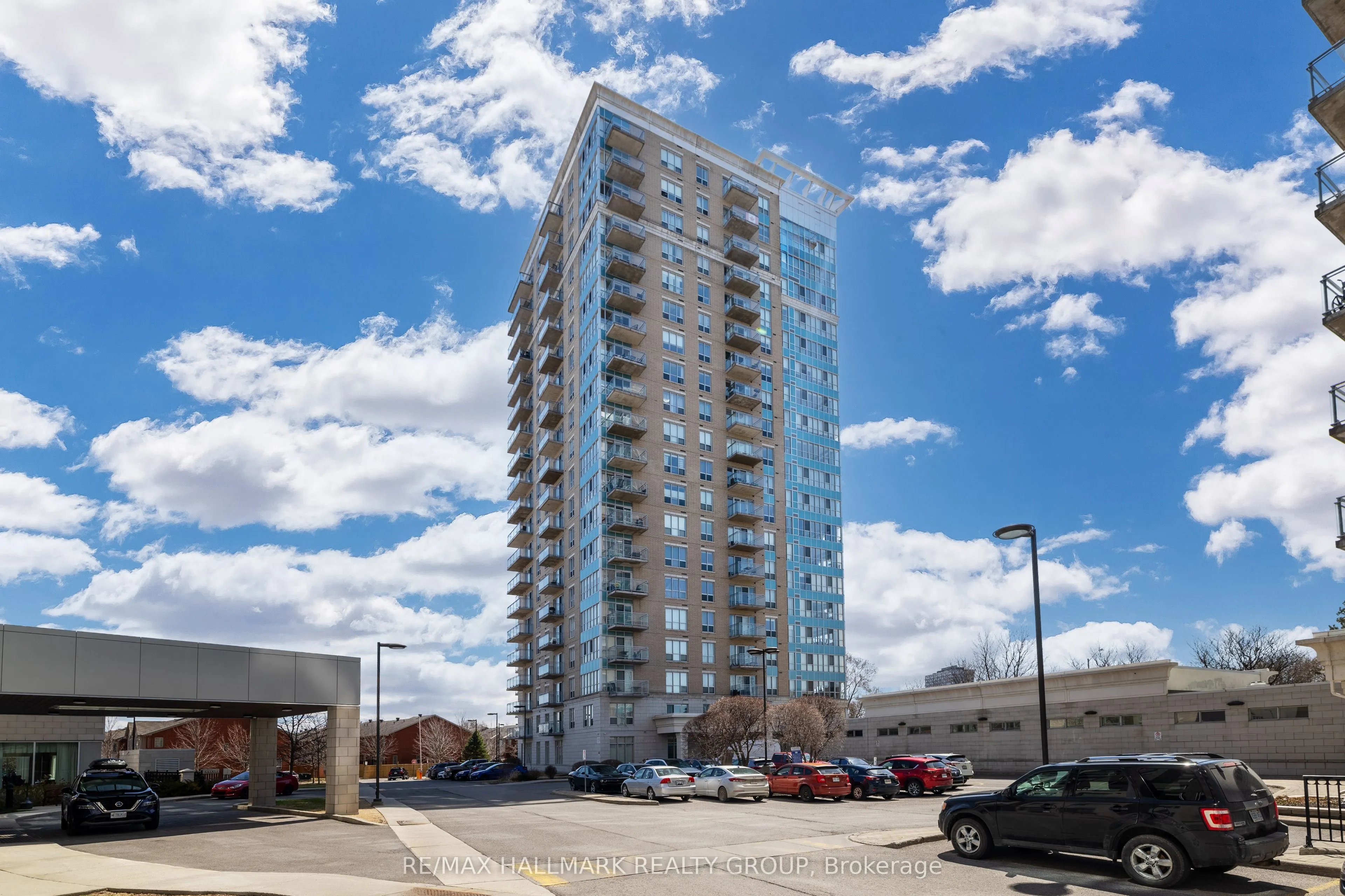 90 Landry Street, #1304