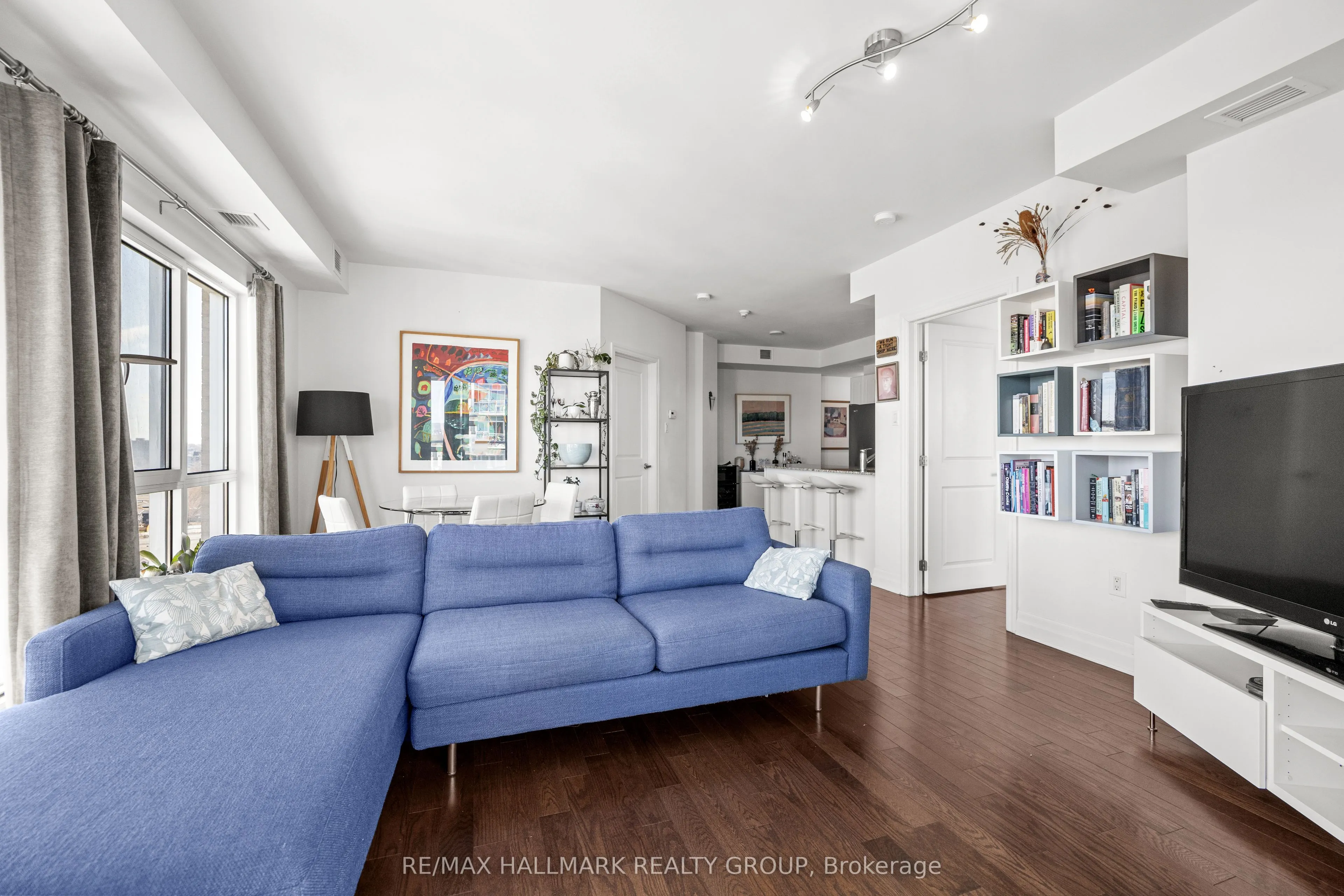 90 Landry Street, #1304