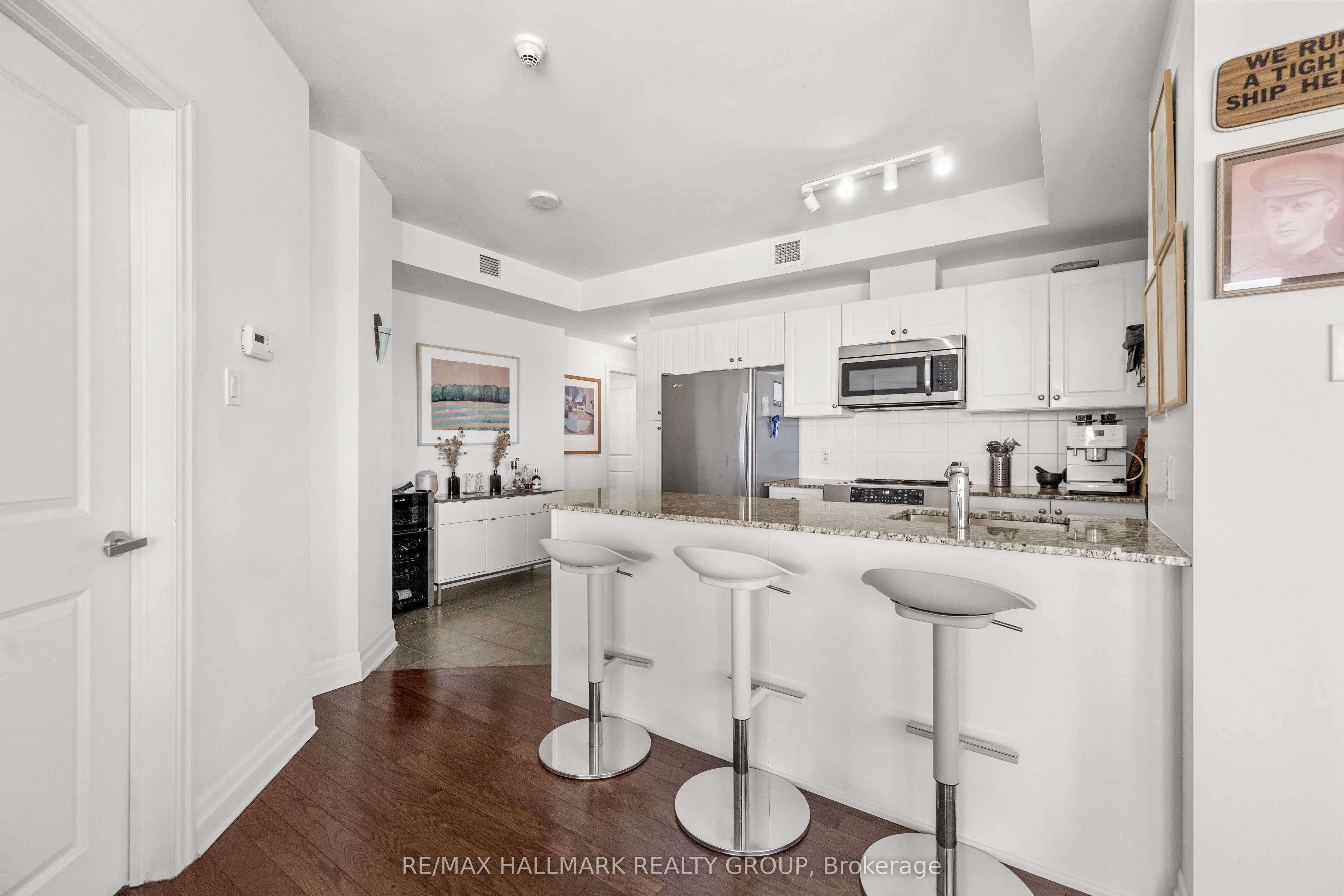 90 Landry Street, #1304