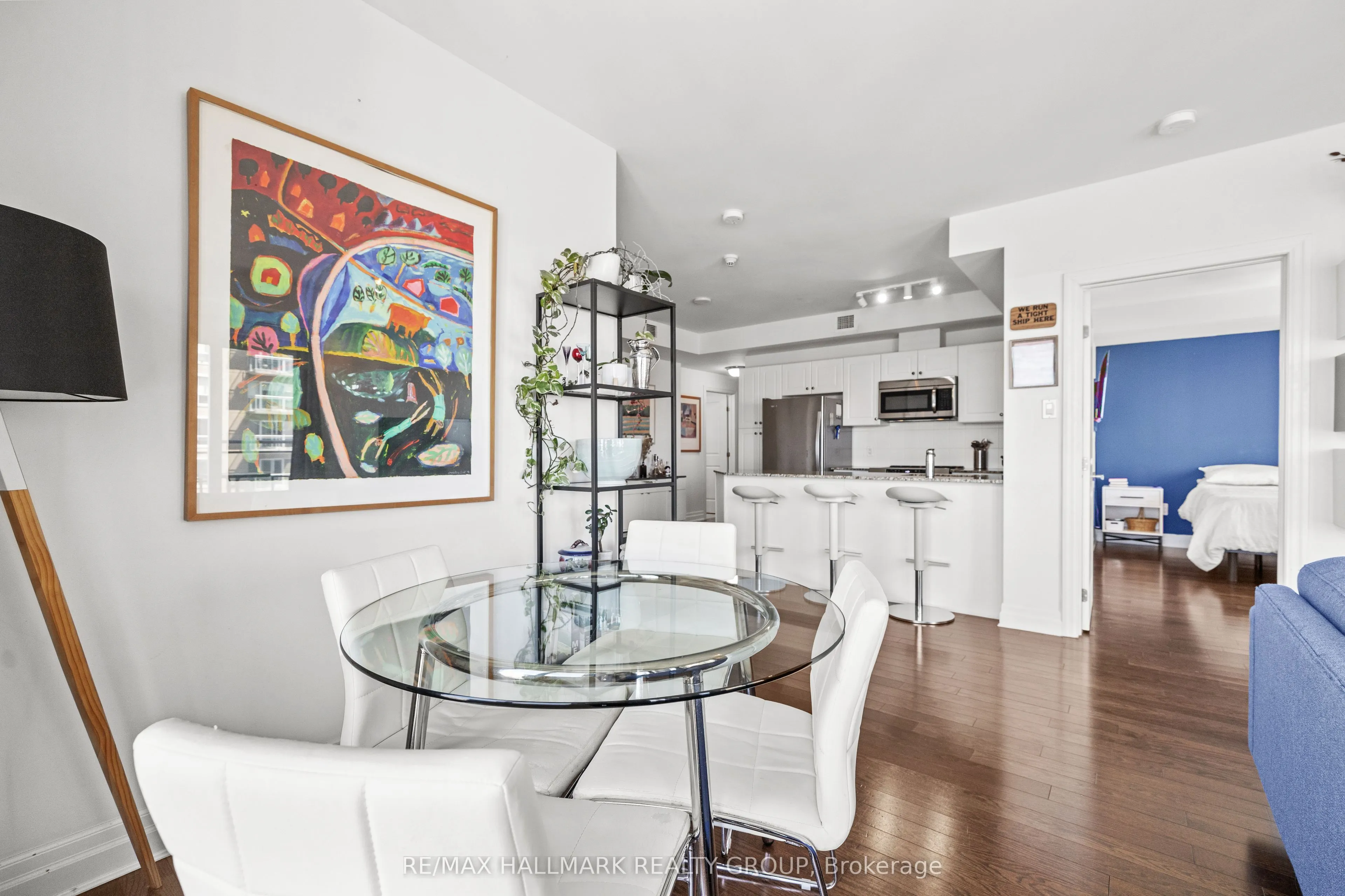90 Landry Street, #1304