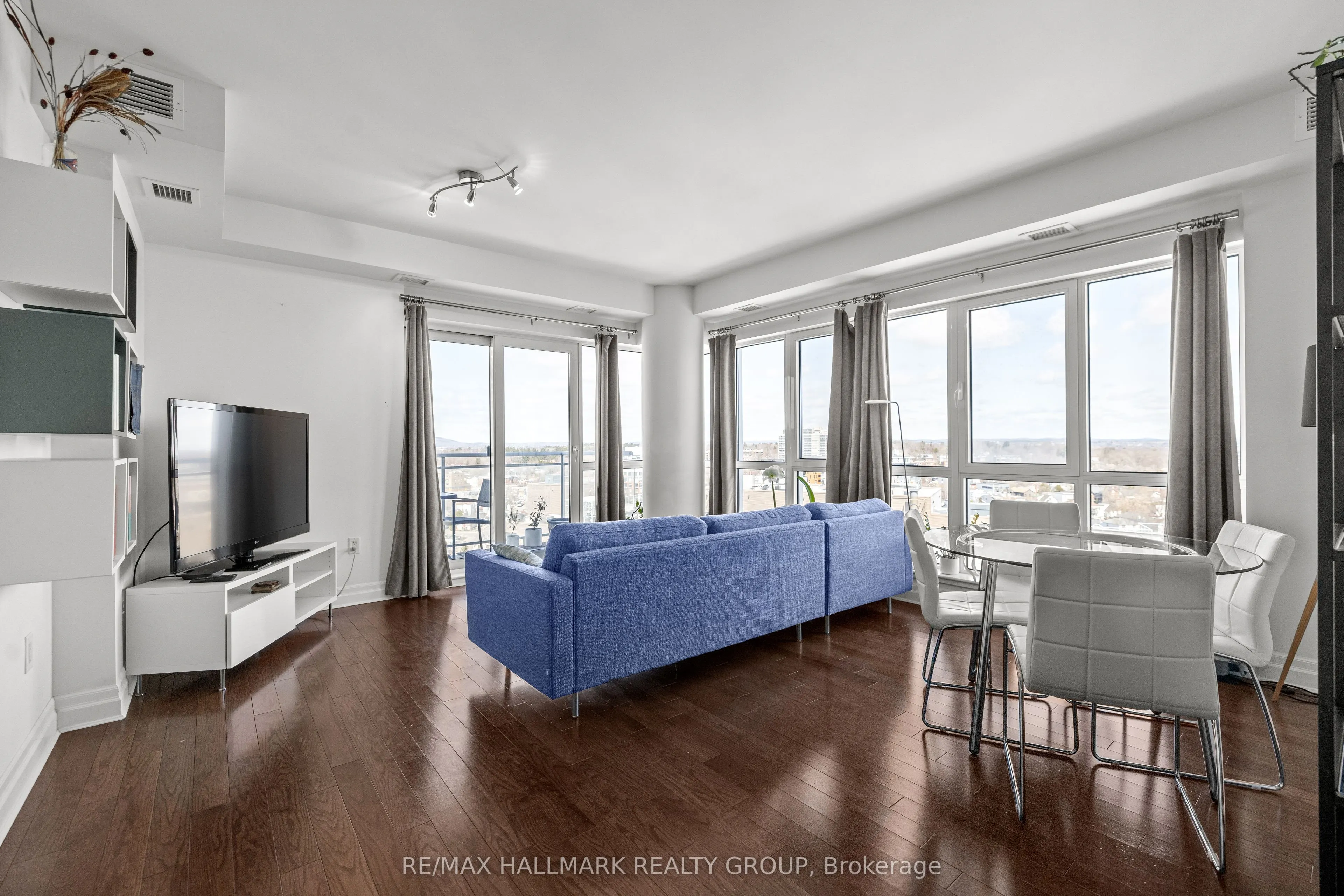 90 Landry Street, #1304